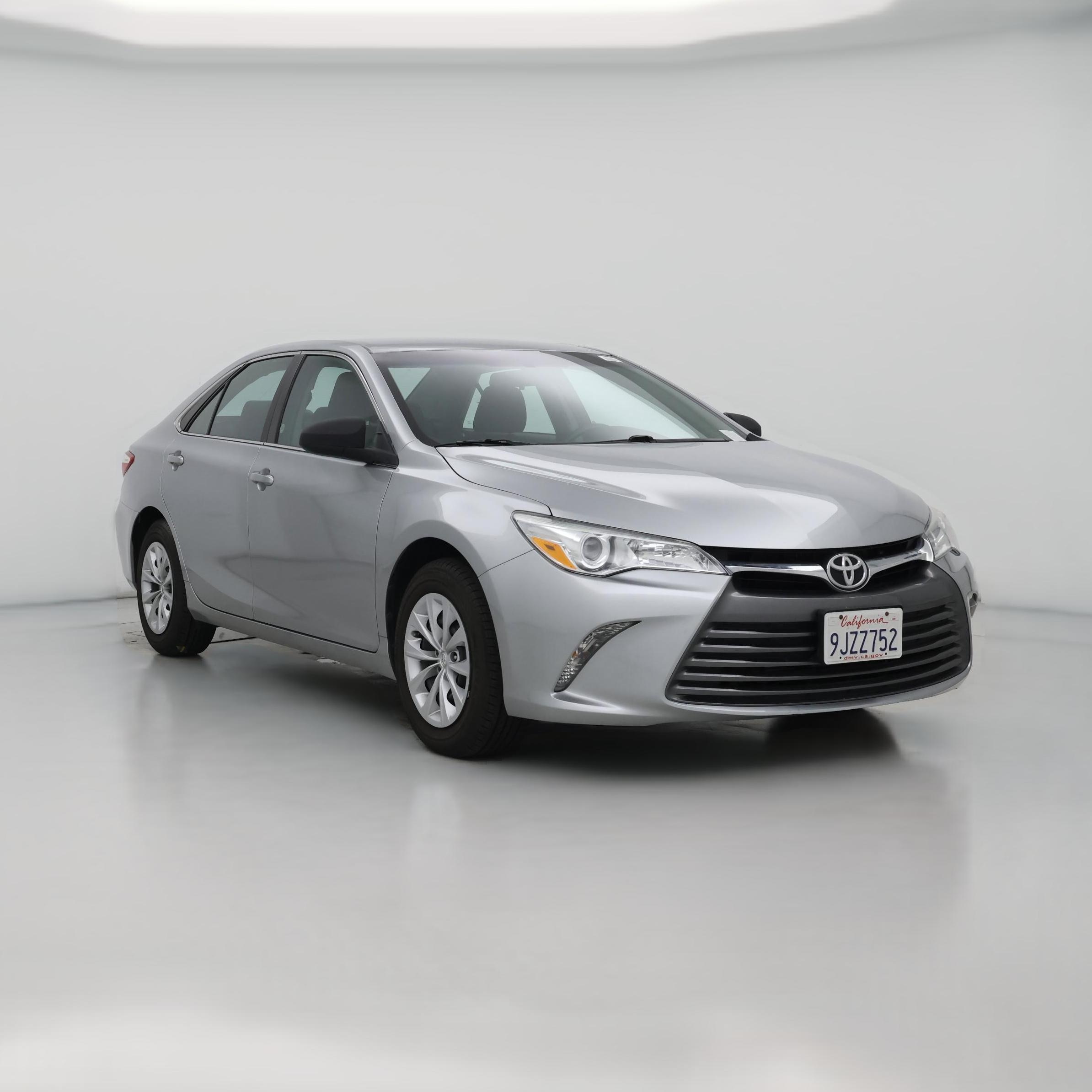 Thumbnail: 2016 Toyota Camry - 1