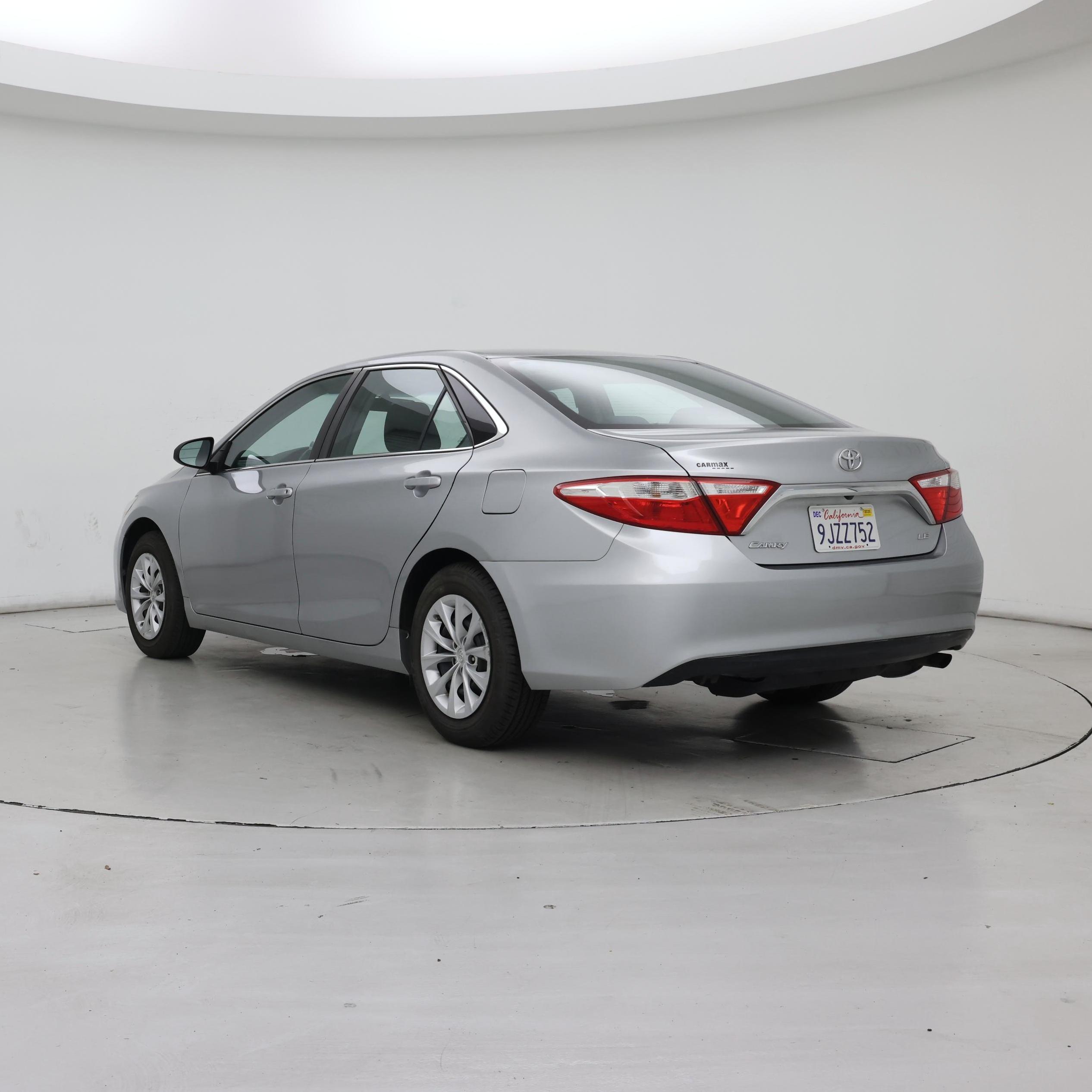 Thumbnail: 2016 Toyota Camry - 2