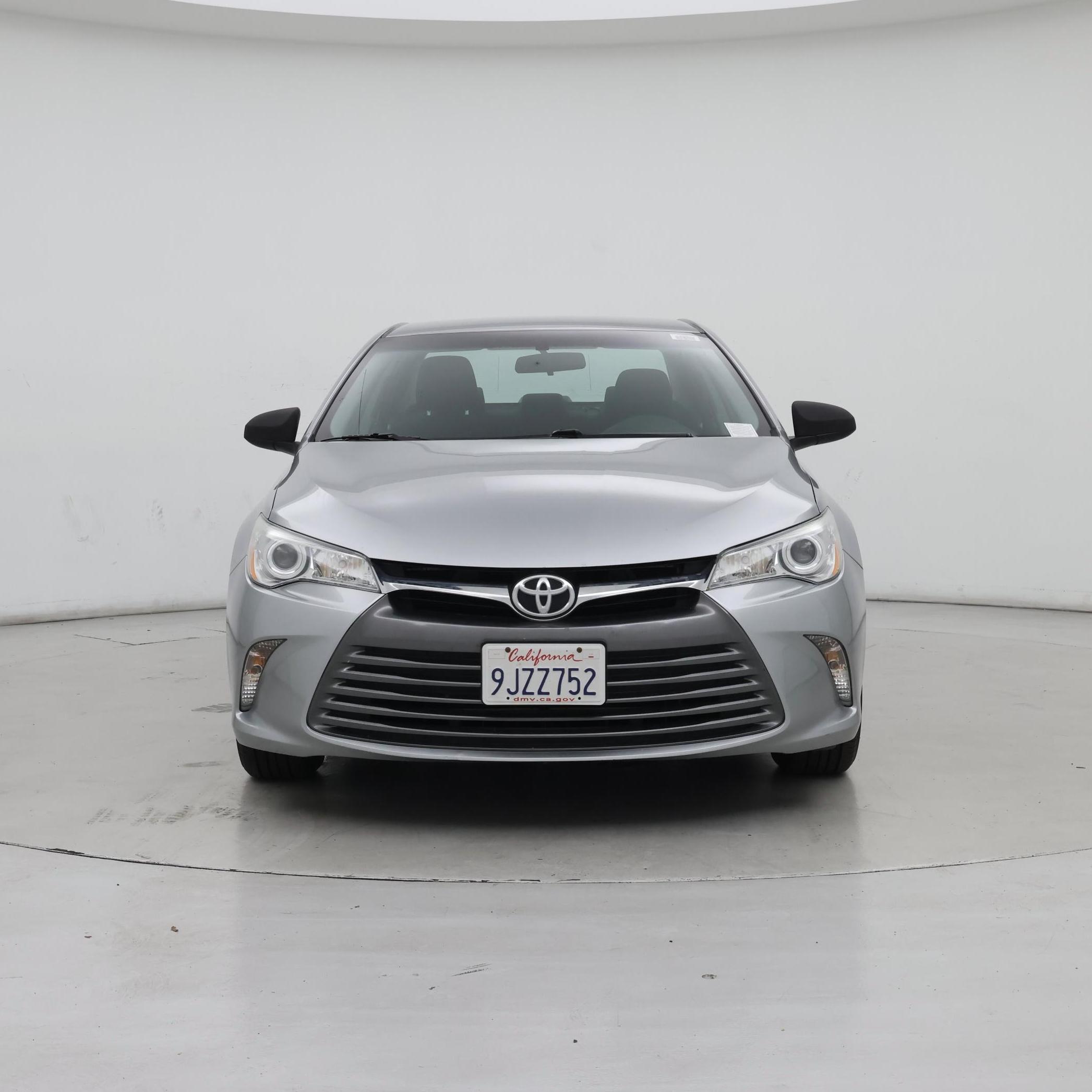 Thumbnail: 2016 Toyota Camry - 5