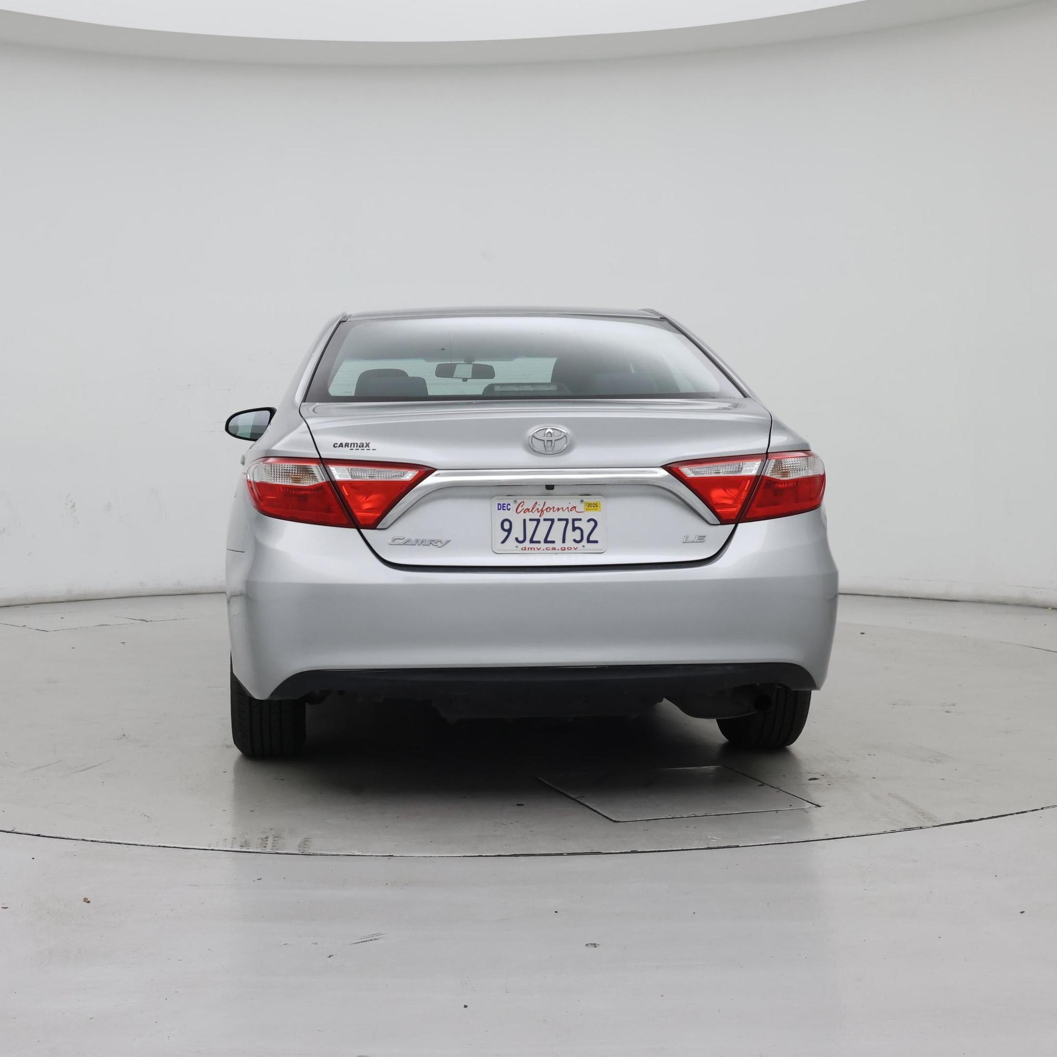 Thumbnail: 2016 Toyota Camry - 6