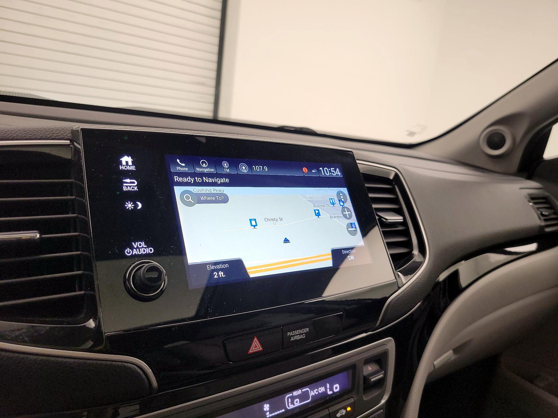 Thumbnail: 2019 Honda Pilot - 14
