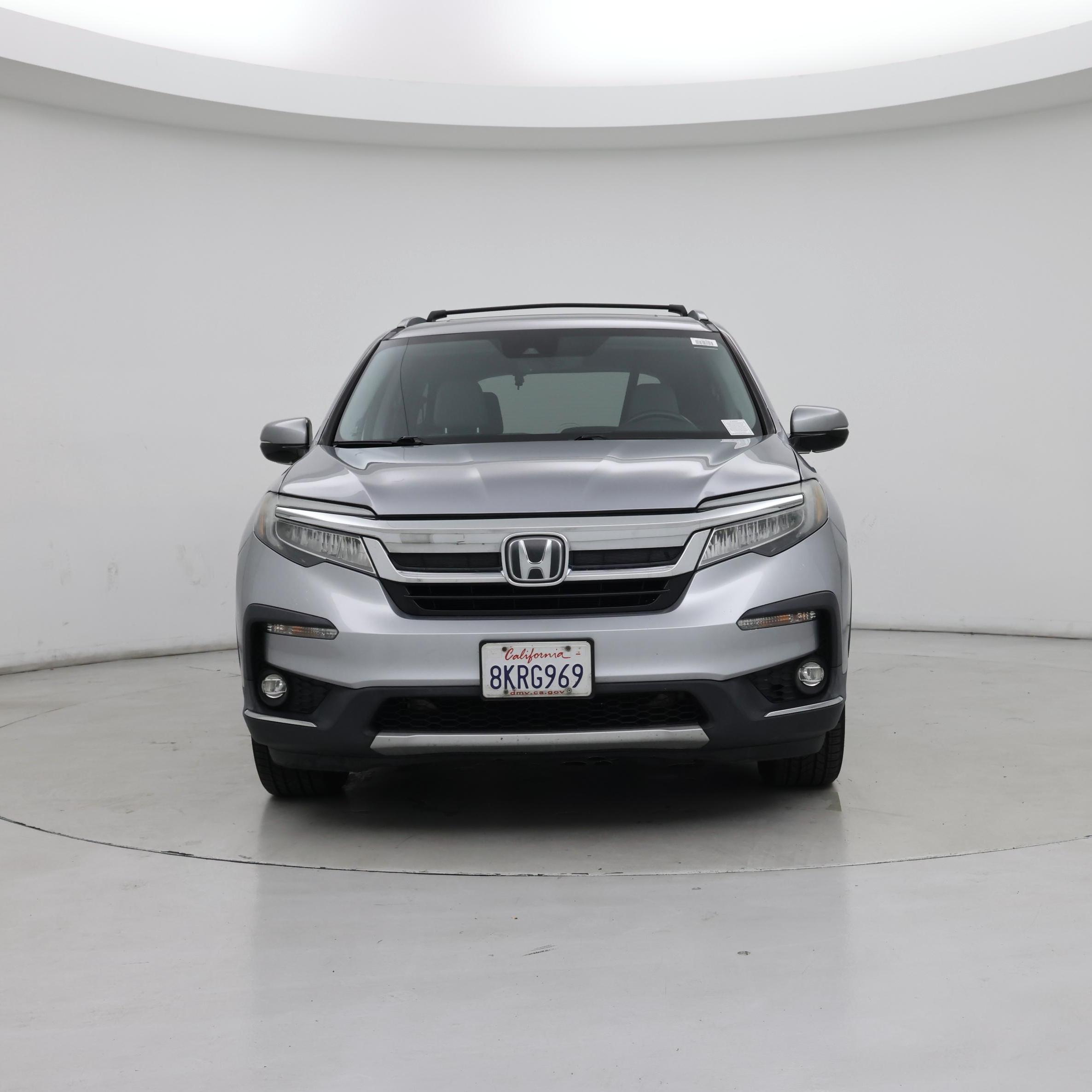 Thumbnail: 2019 Honda Pilot - 5