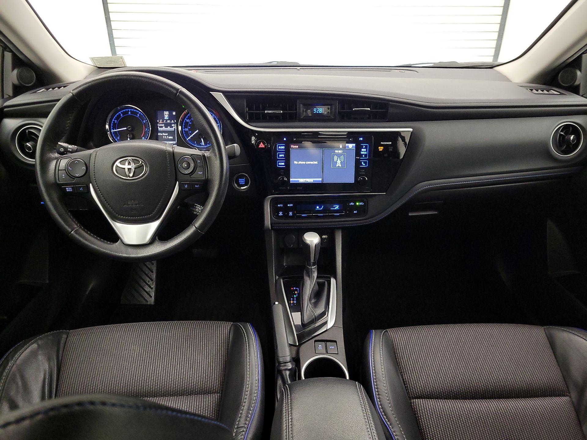 Thumbnail: 2017 Toyota Corolla - 9