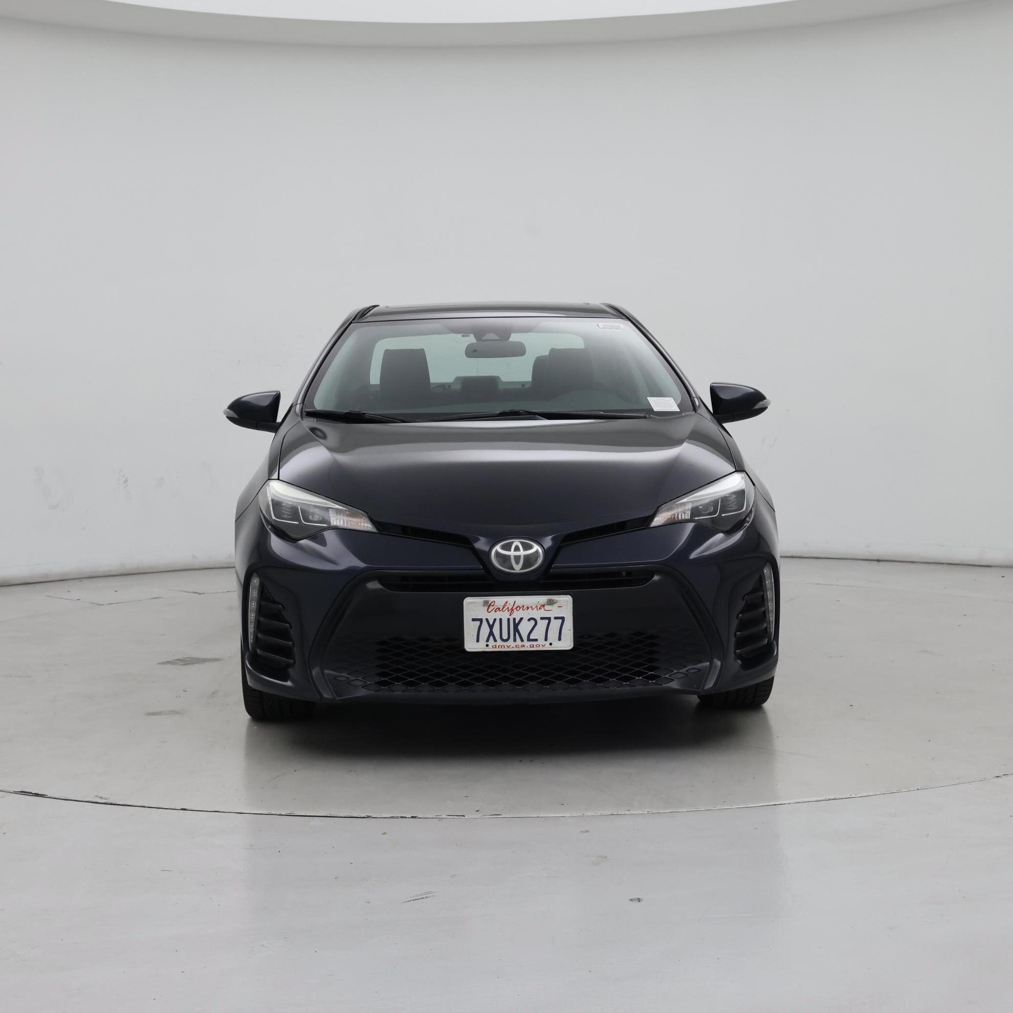 Thumbnail: 2017 Toyota Corolla - 5