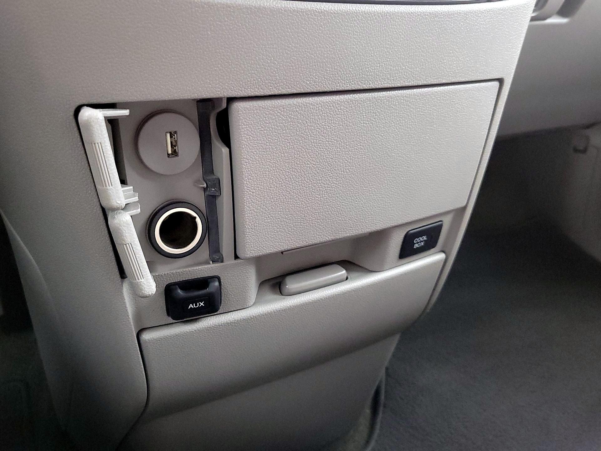 Thumbnail: 2015 Honda Odyssey - 19