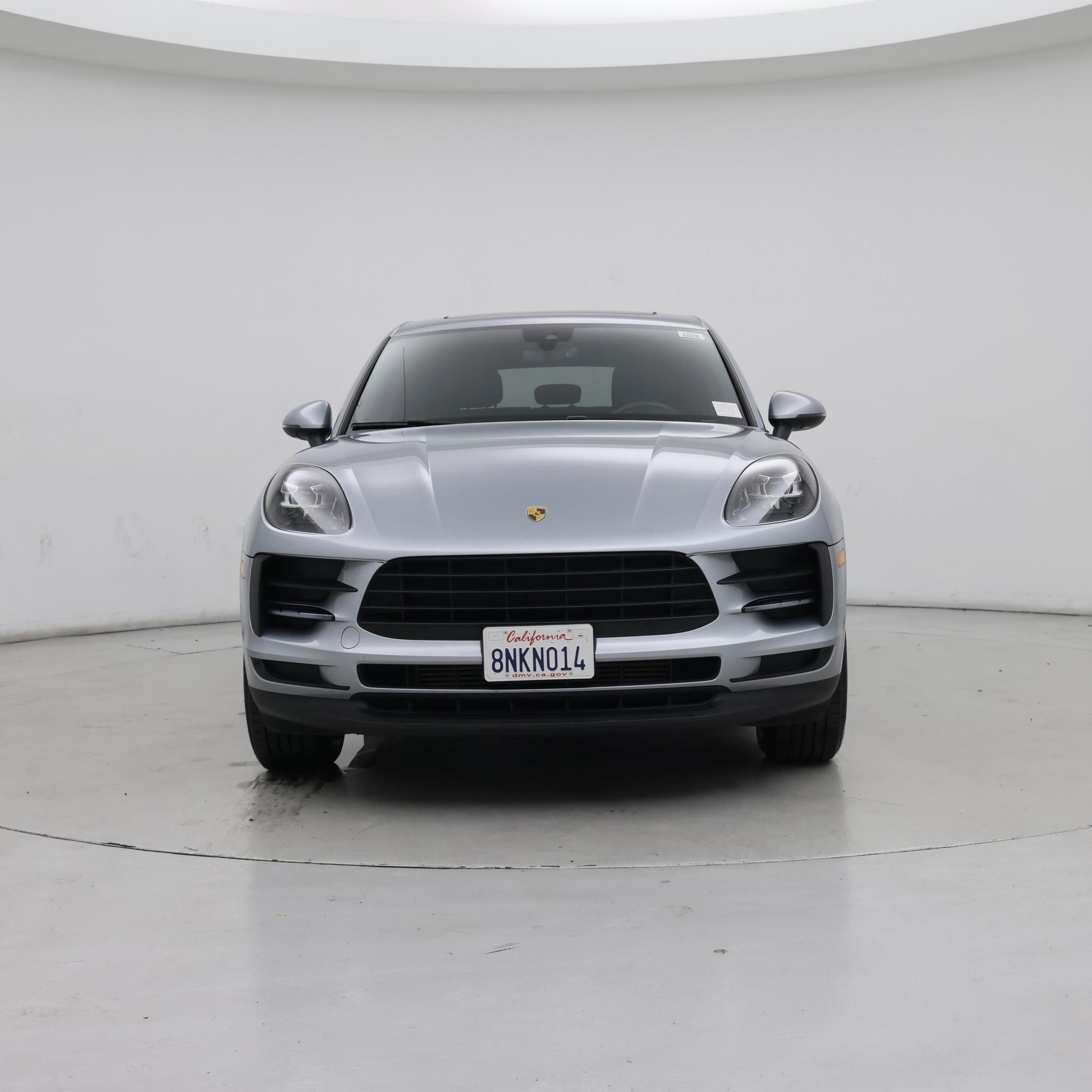 Thumbnail: 2020 Porsche Macan - 5