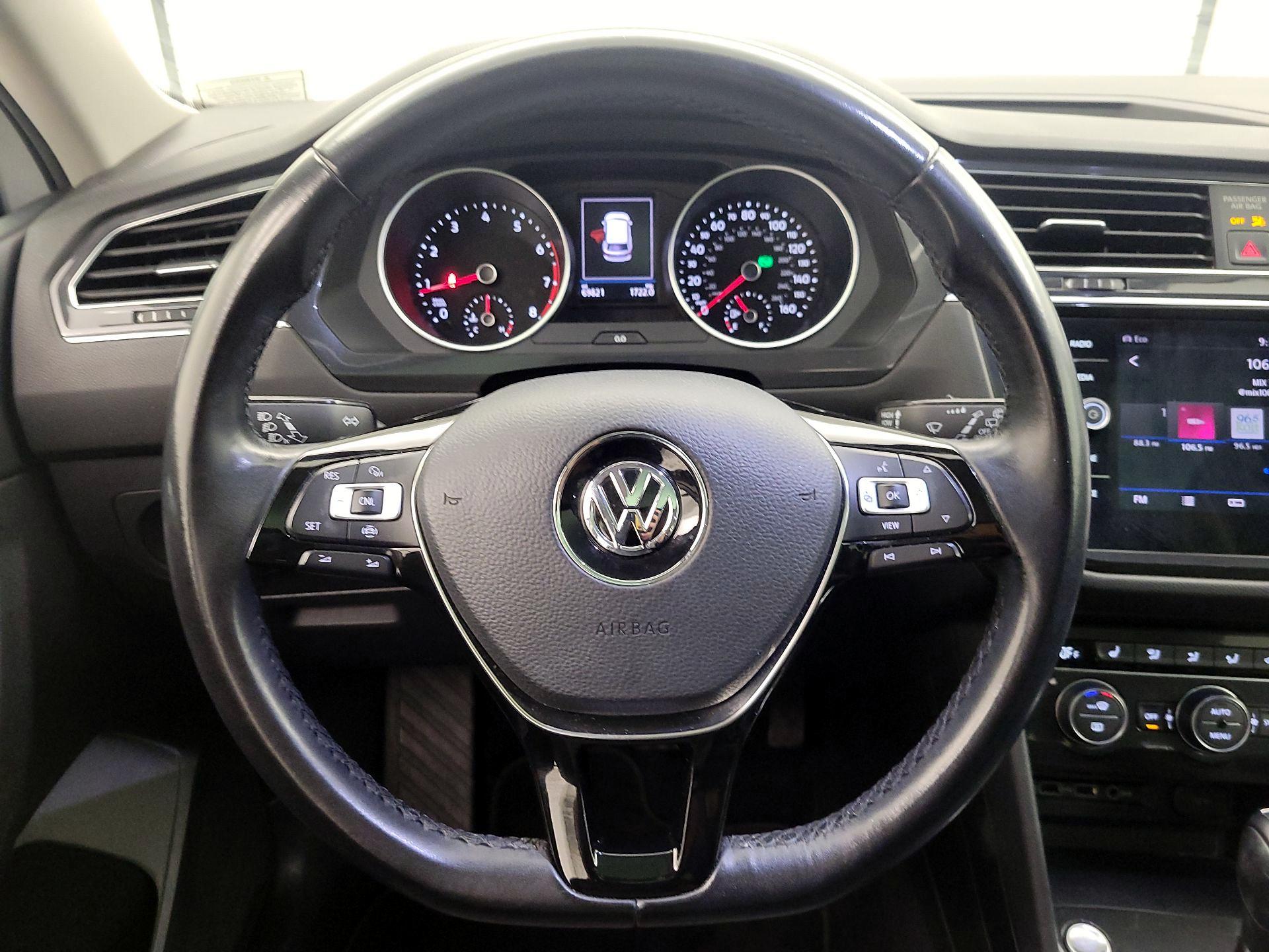 Thumbnail: 2019 Volkswagen Tiguan - 10