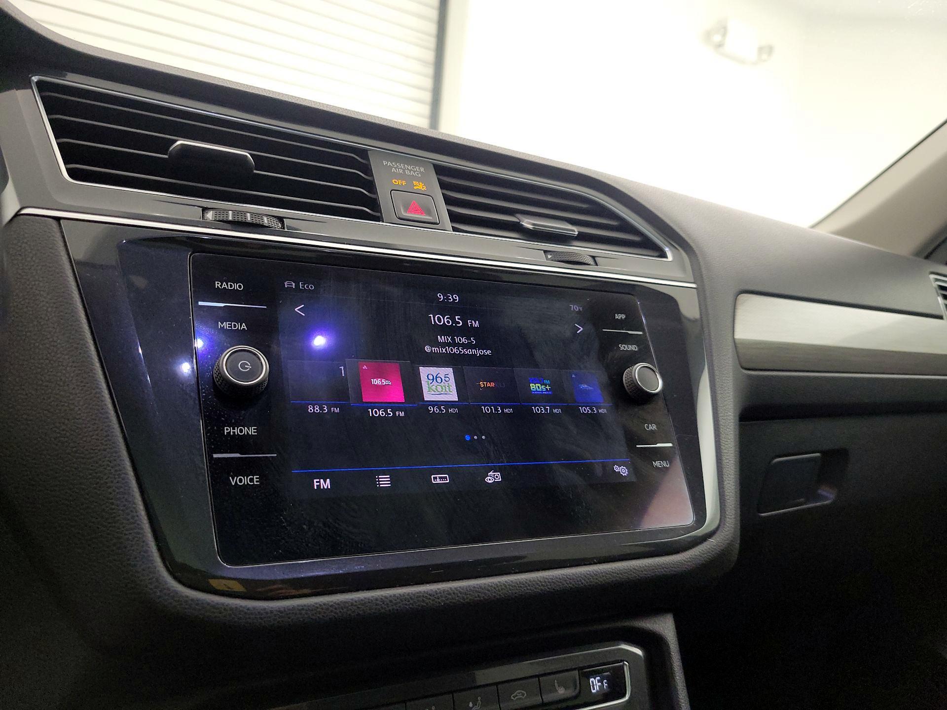 Thumbnail: 2019 Volkswagen Tiguan - 15