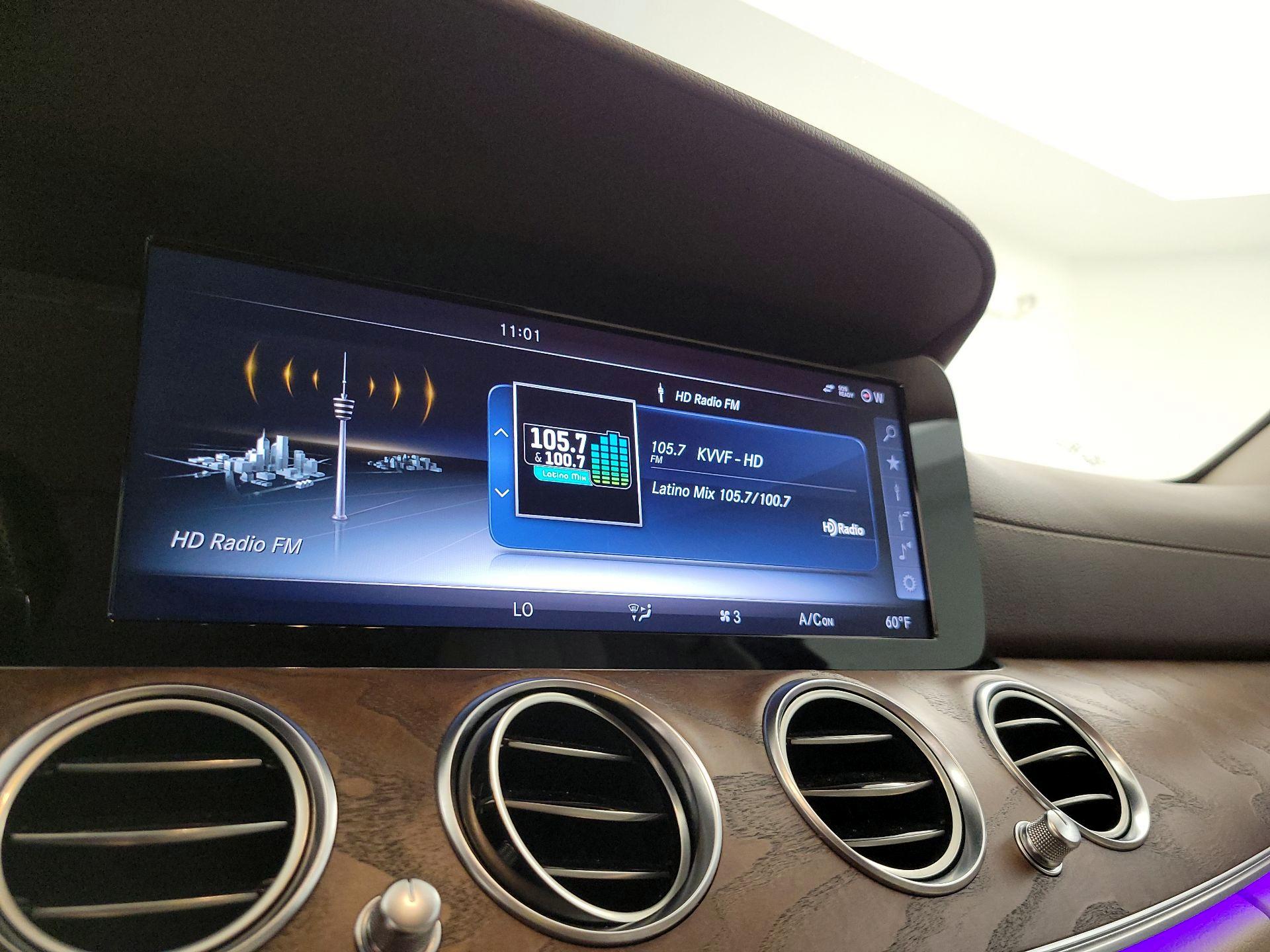 Thumbnail: 2017 Mercedes-Benz E-Class - 16