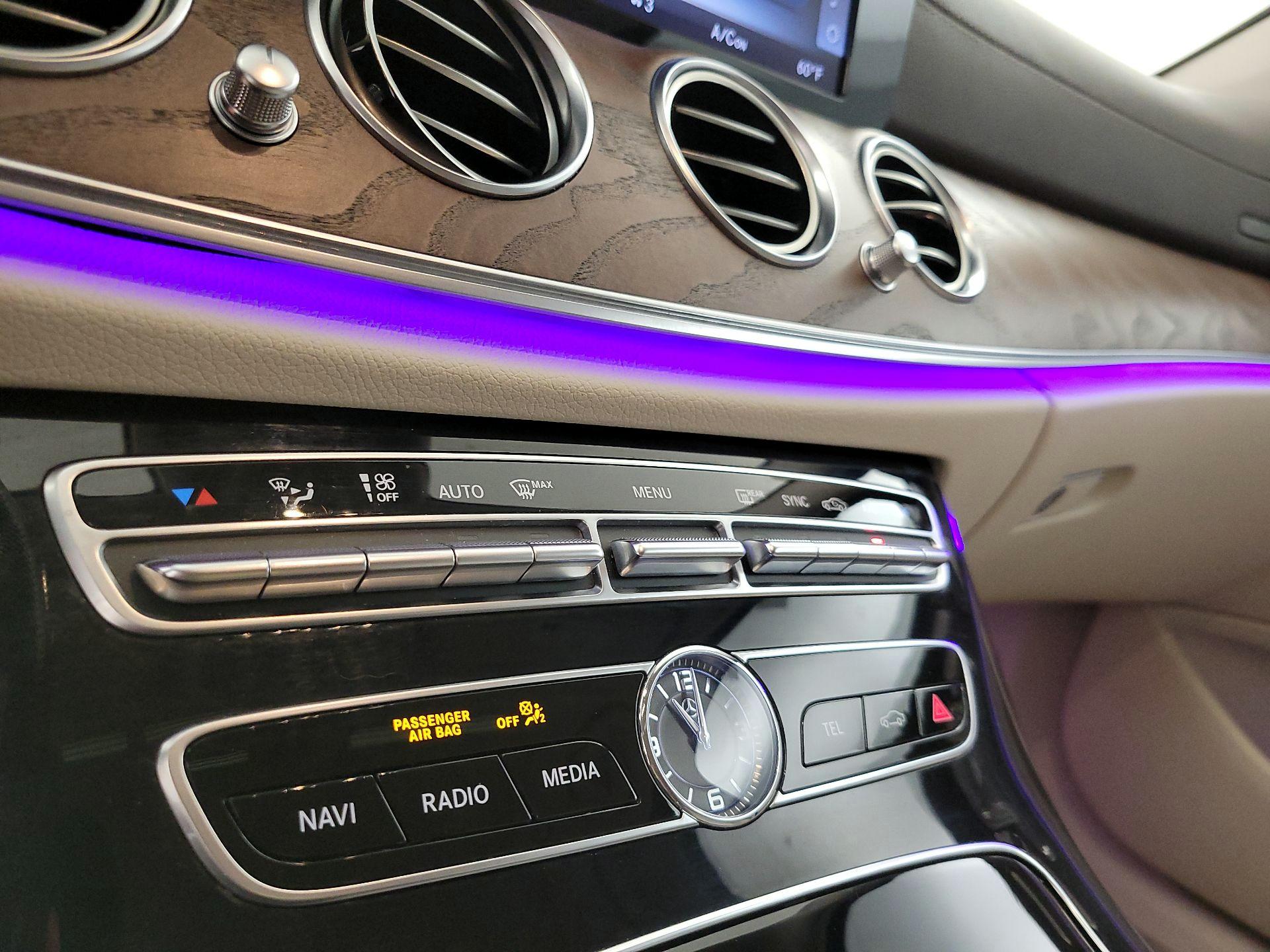 Thumbnail: 2017 Mercedes-Benz E-Class - 17