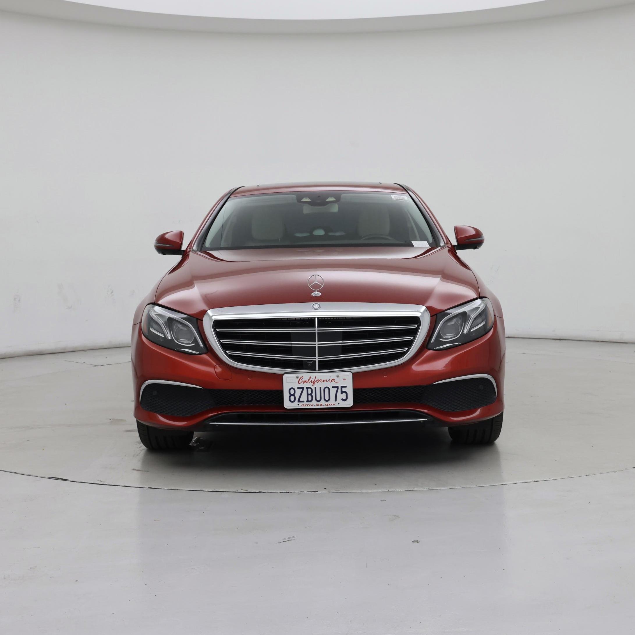 Thumbnail: 2017 Mercedes-Benz E-Class - 5