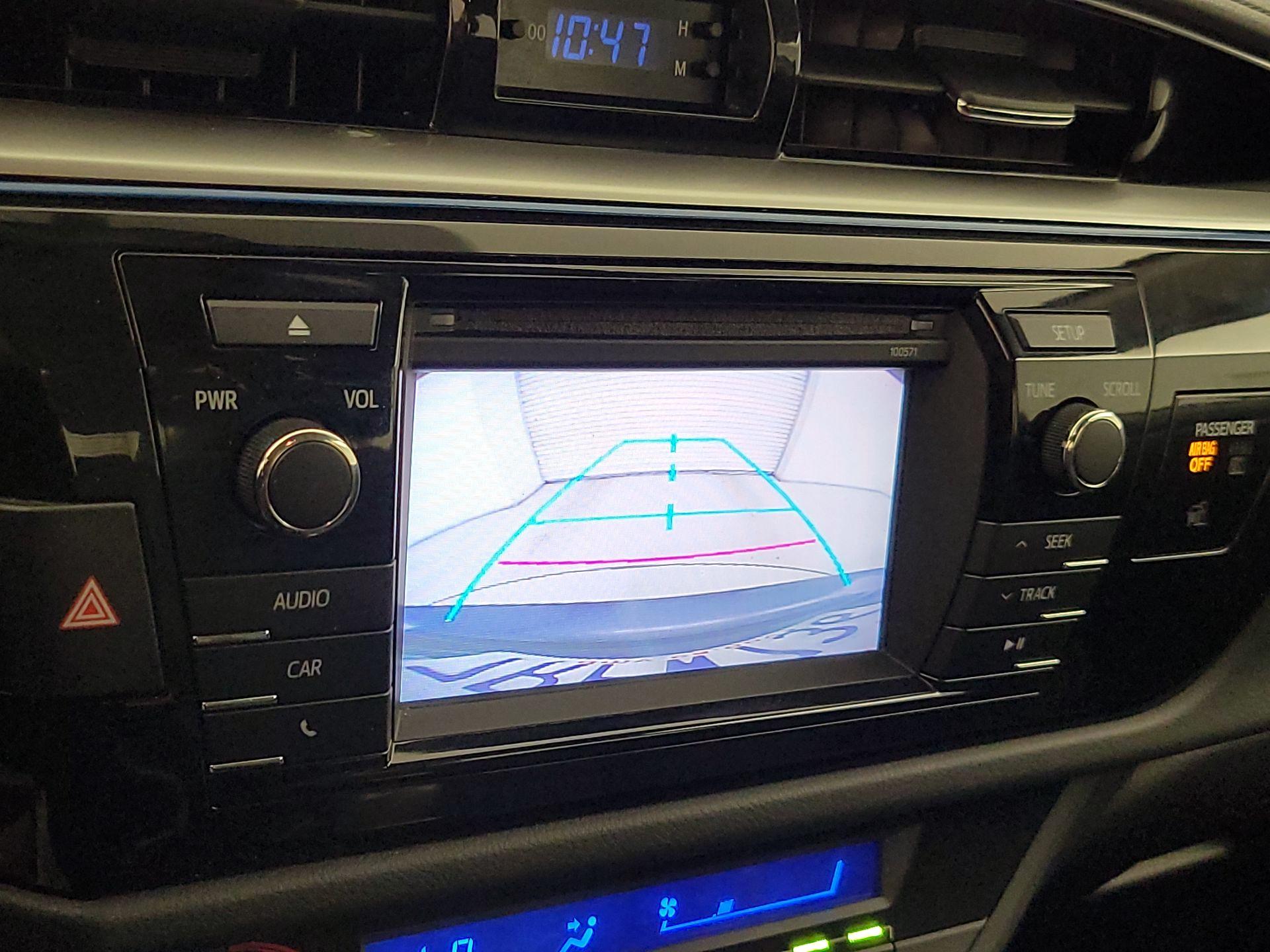 Thumbnail: 2016 Toyota Corolla - 14
