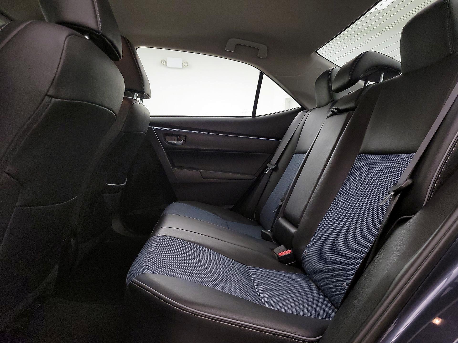 Thumbnail: 2016 Toyota Corolla - 19