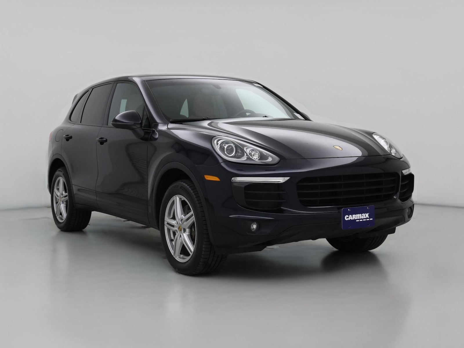 2016 Porsche Cayenne Base