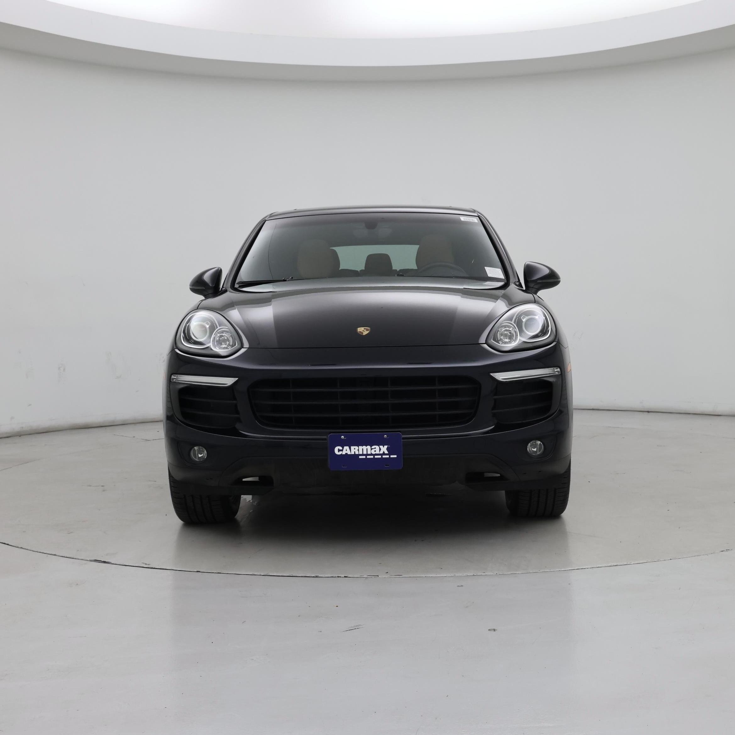 Thumbnail: 2016 Porsche Cayenne - 5