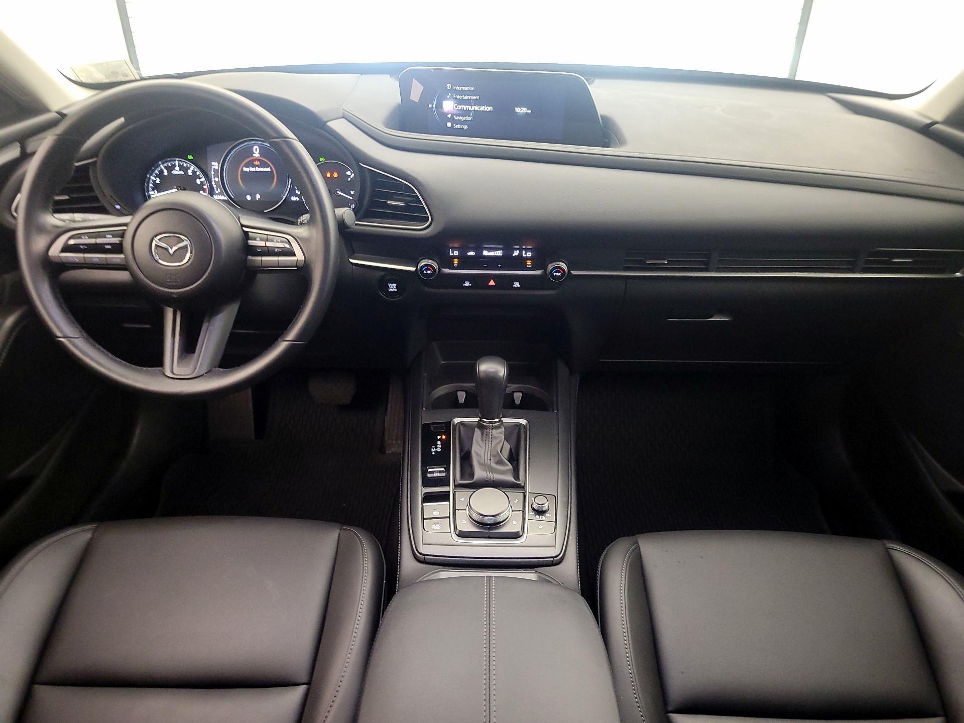 Thumbnail: 2022 Mazda CX-30 - 9