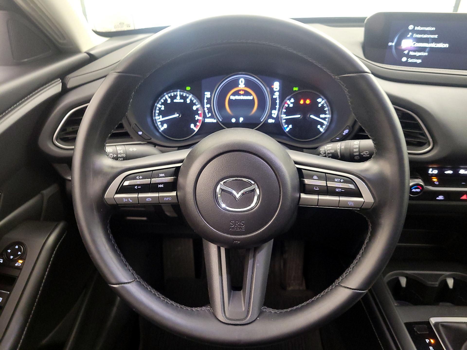 Thumbnail: 2022 Mazda CX-30 - 10