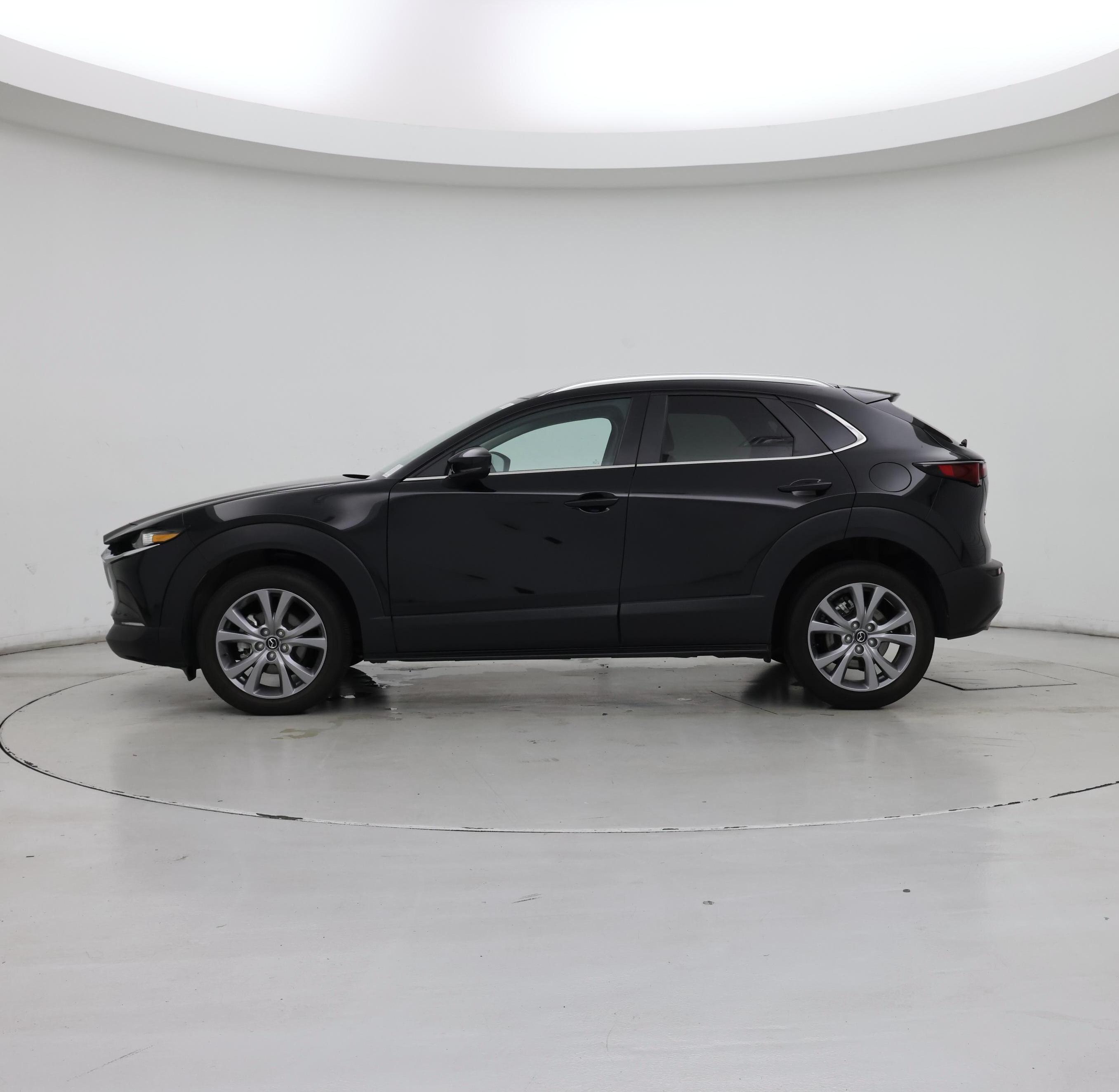 Thumbnail: 2022 Mazda CX-30 - 3