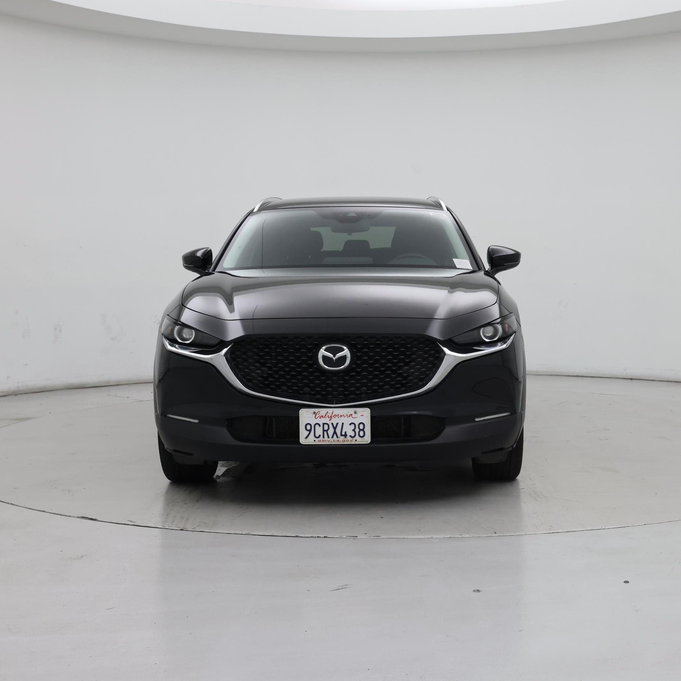 Thumbnail: 2022 Mazda CX-30 - 5