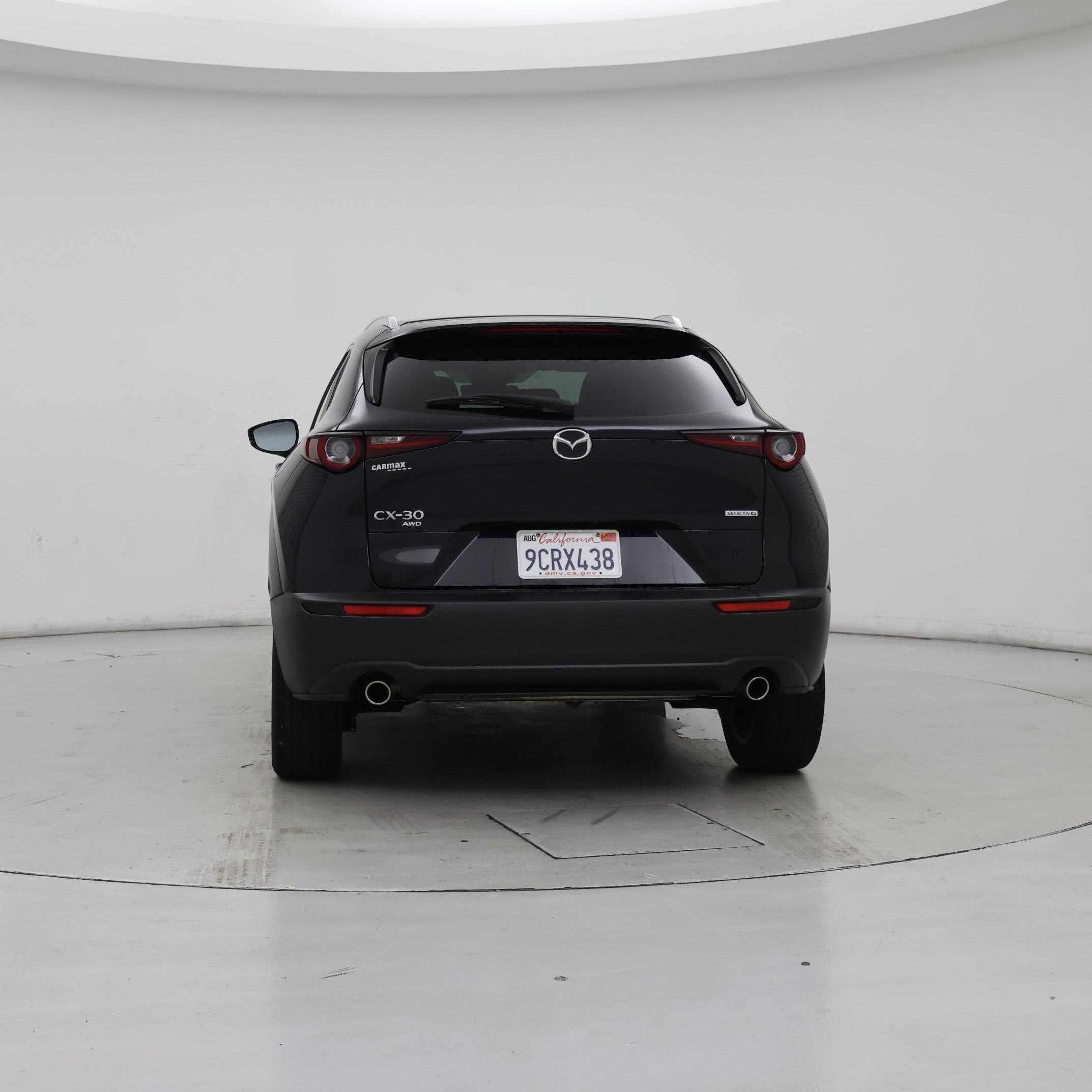Thumbnail: 2022 Mazda CX-30 - 6