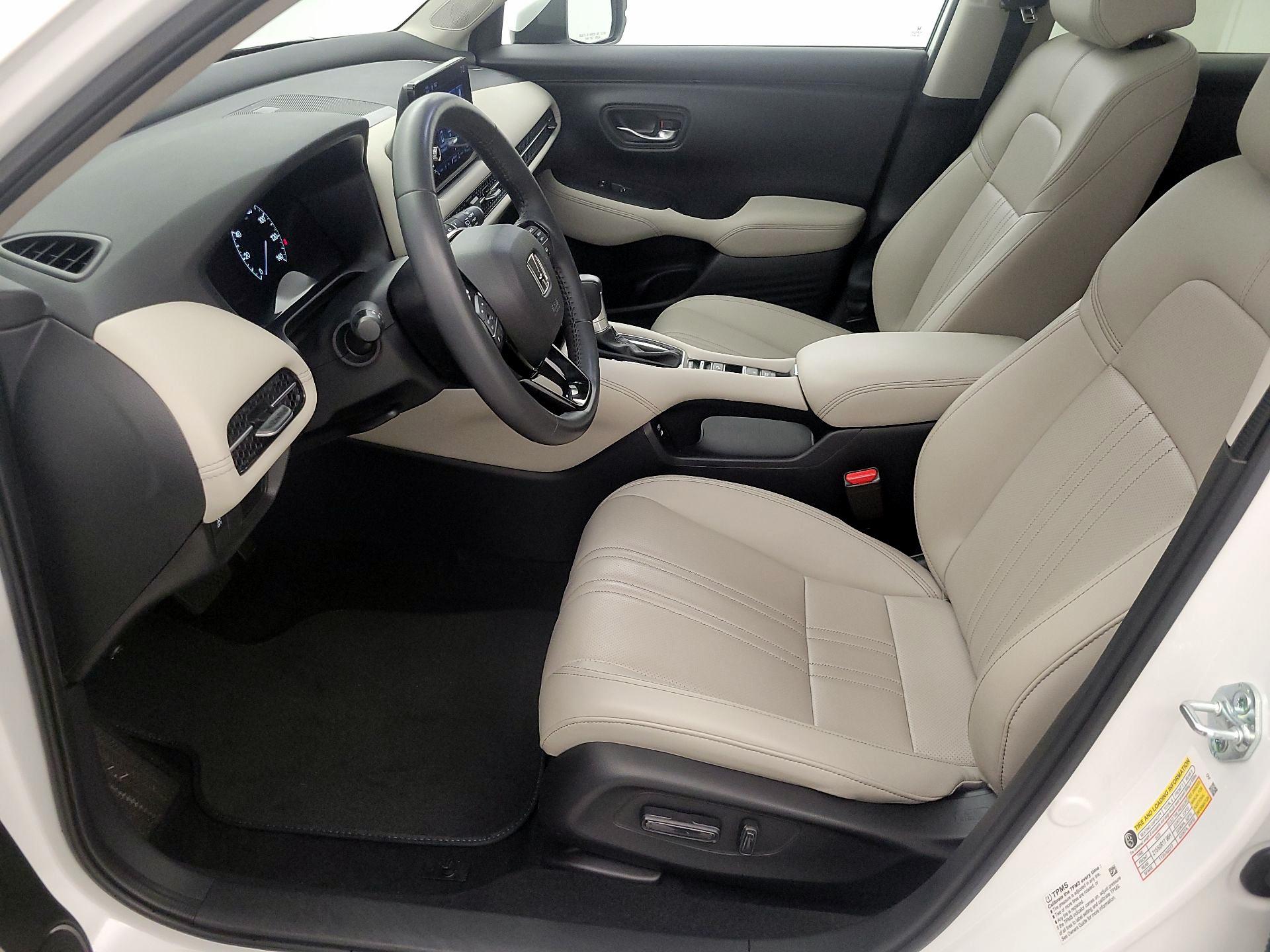 Thumbnail: 2024 Honda HR-V - 11