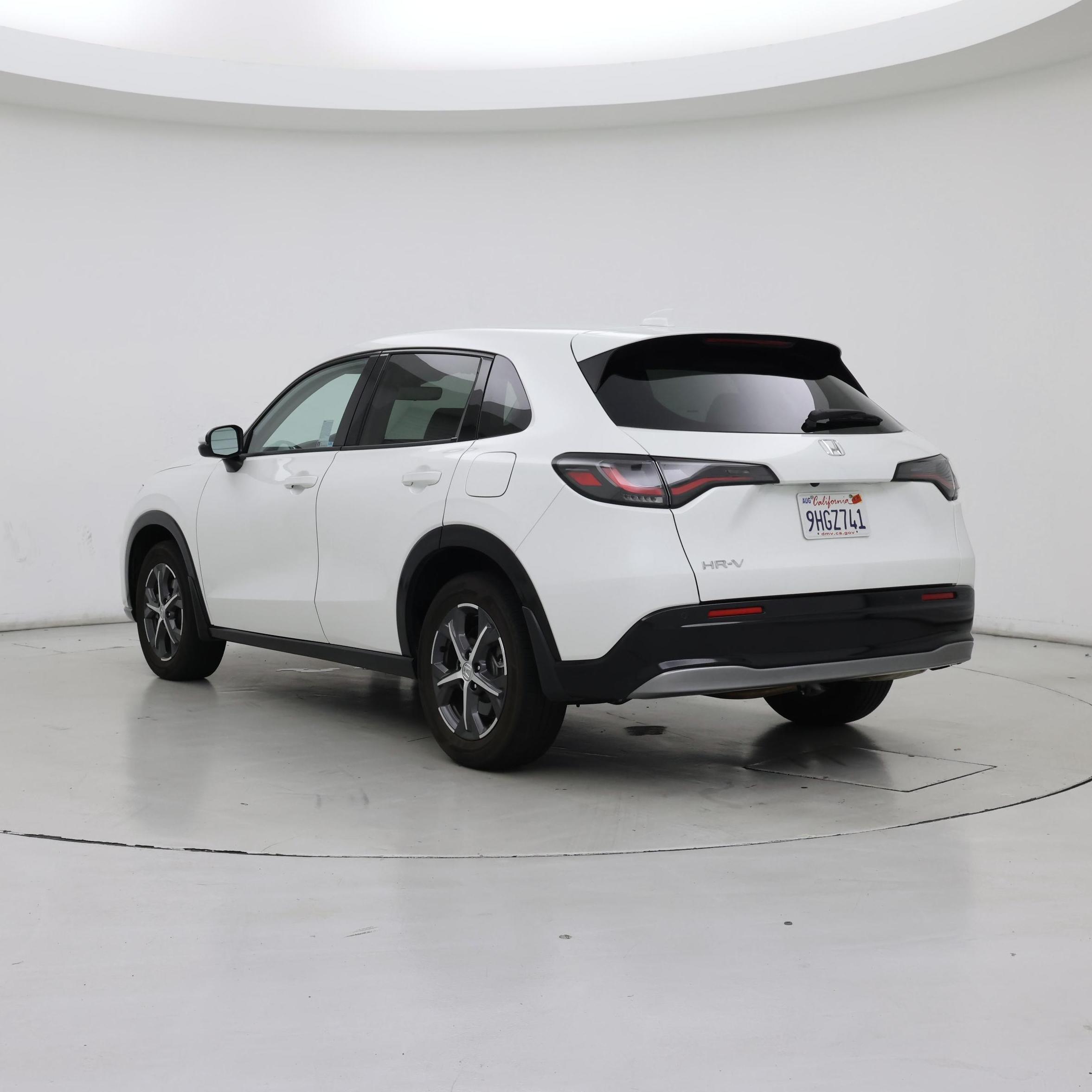 Thumbnail: 2024 Honda HR-V - 2