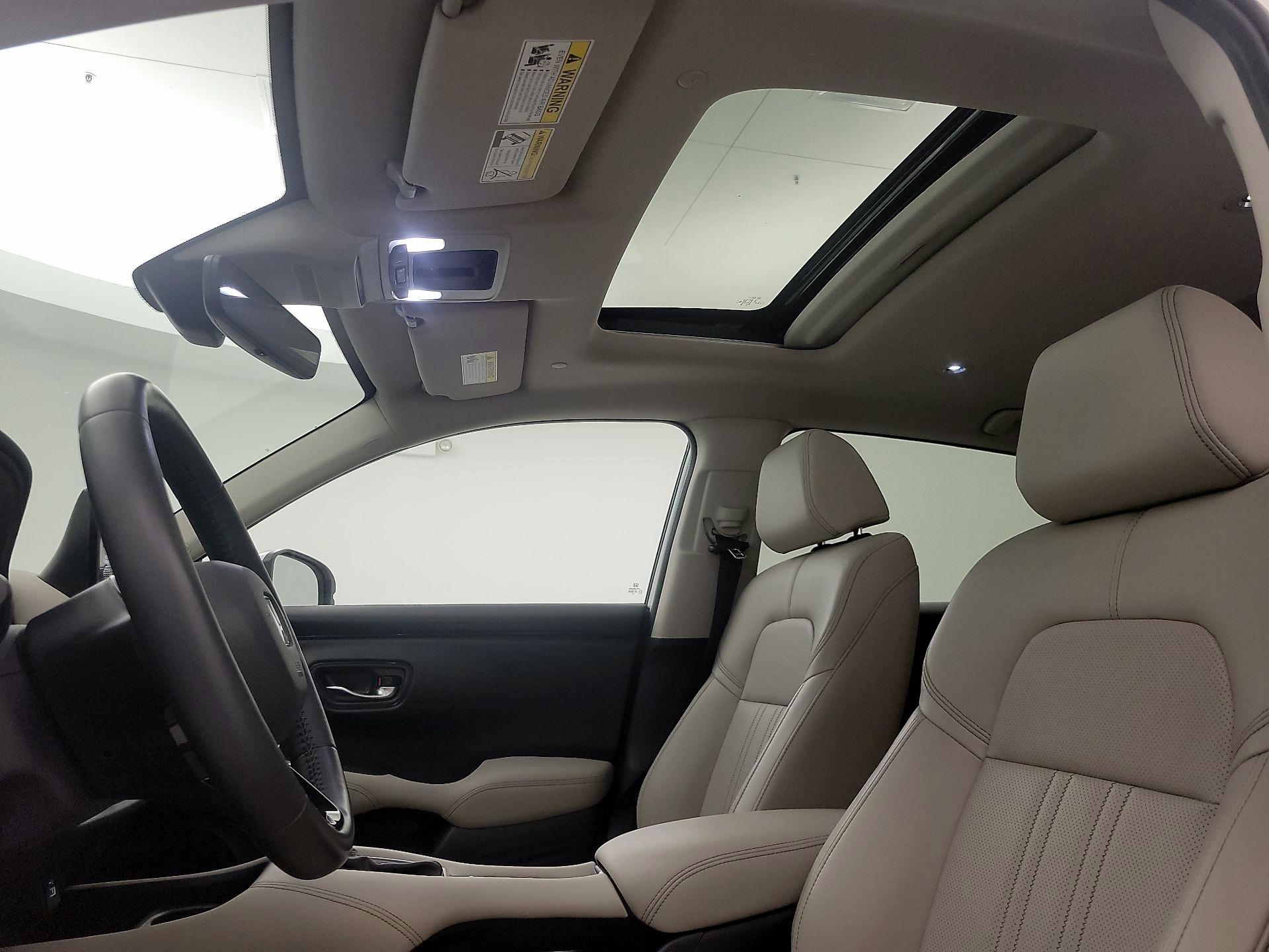 Thumbnail: 2024 Honda HR-V - 19