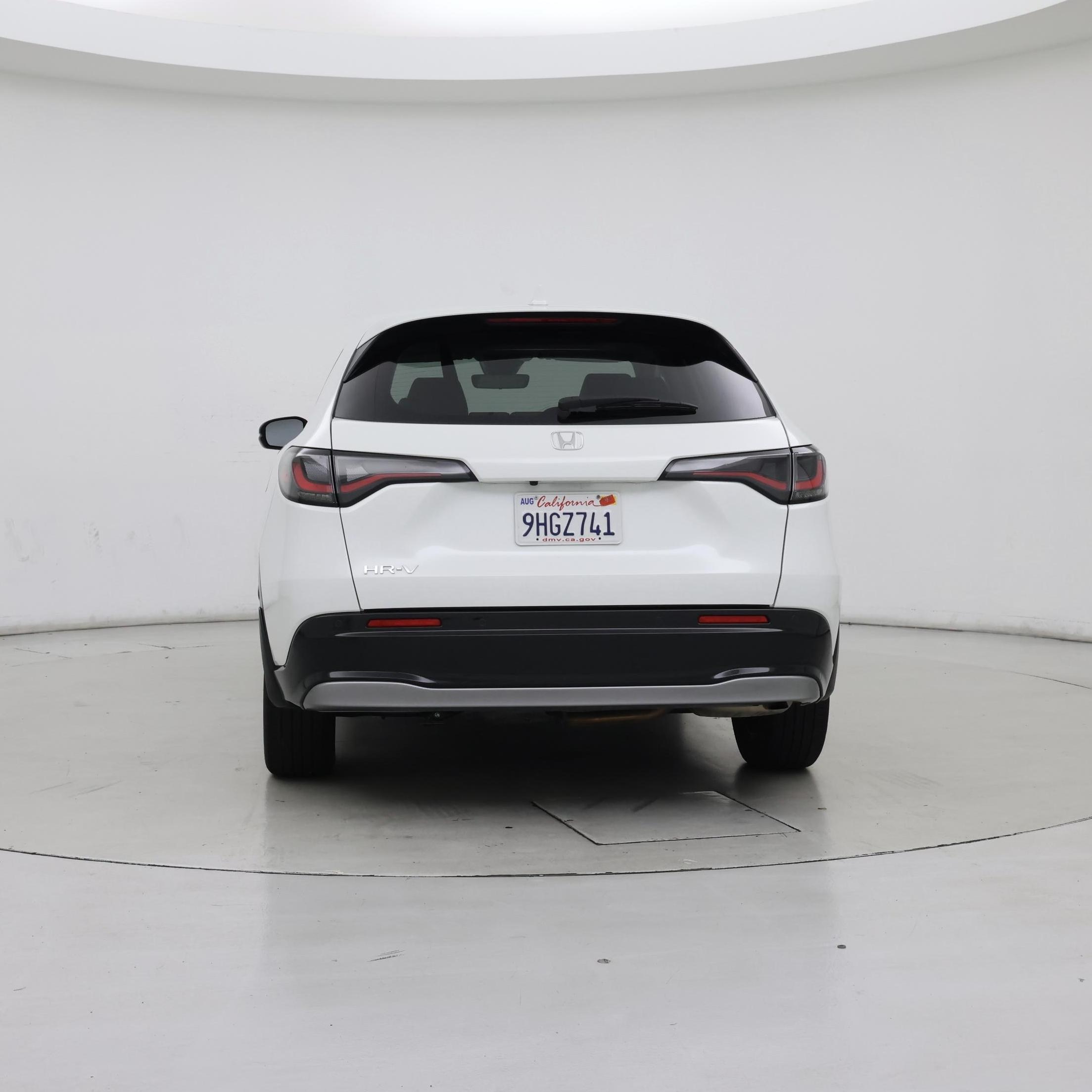 Thumbnail: 2024 Honda HR-V - 6