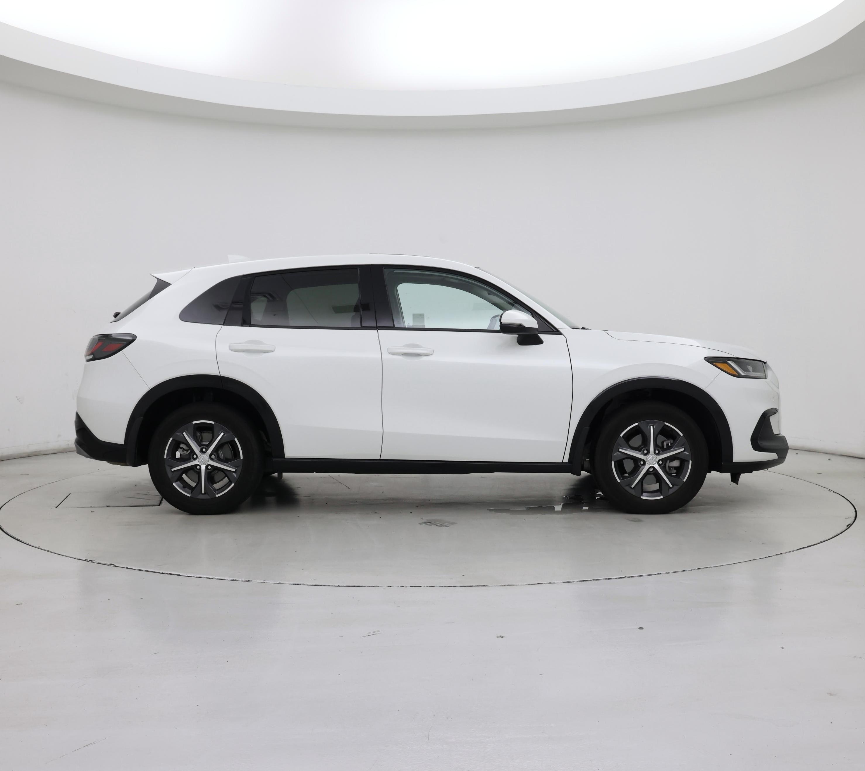 Thumbnail: 2024 Honda HR-V - 7