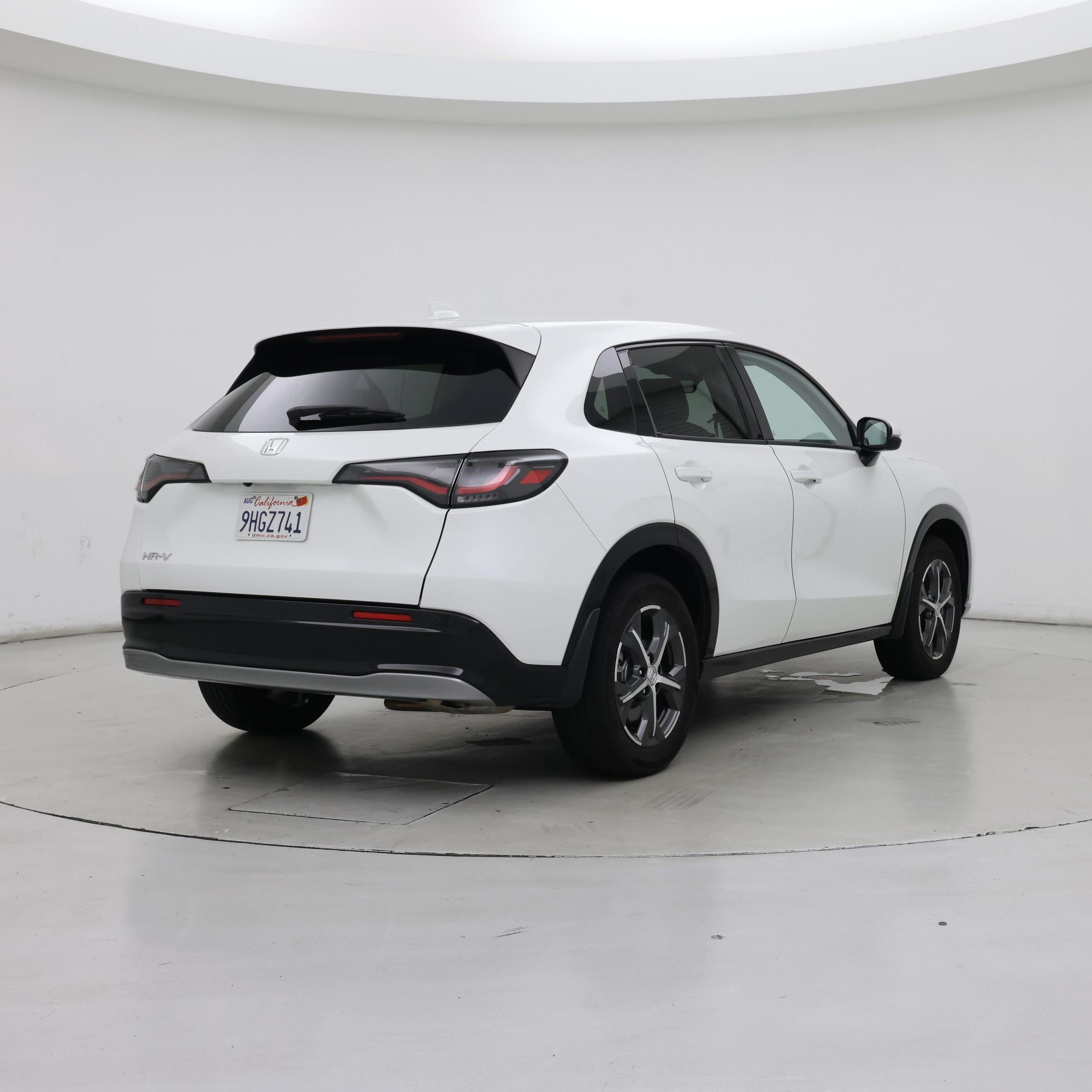 Thumbnail: 2024 Honda HR-V - 8