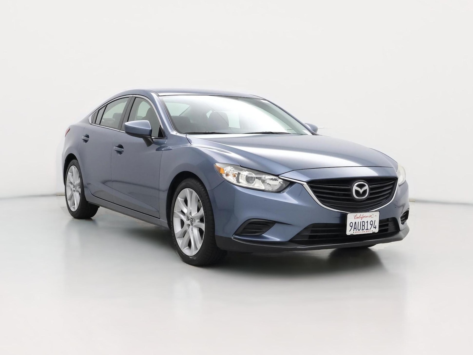 2015 Mazda MAZDA6 i Touring