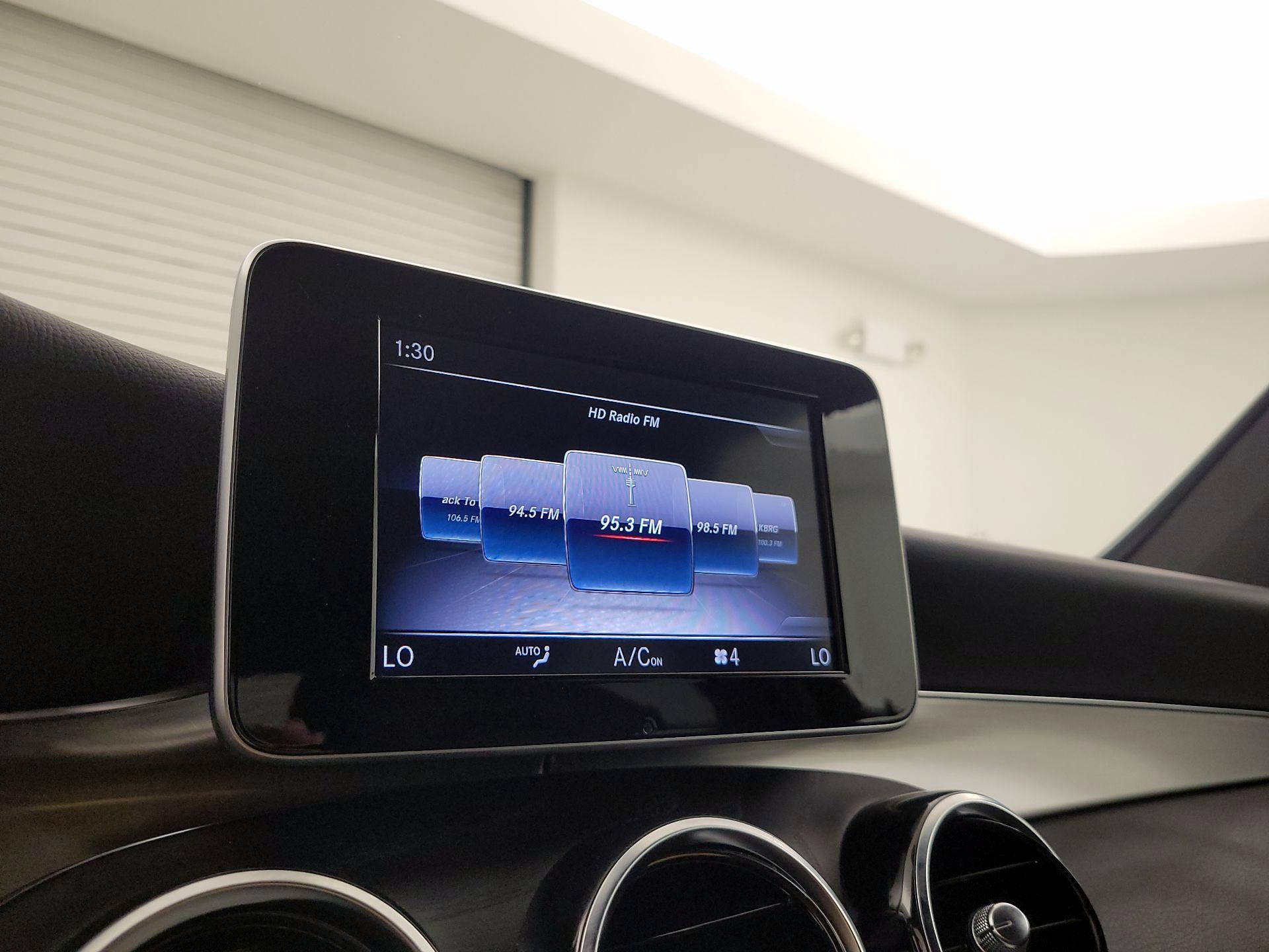 Thumbnail: 2019 Mercedes-Benz GLC - 15