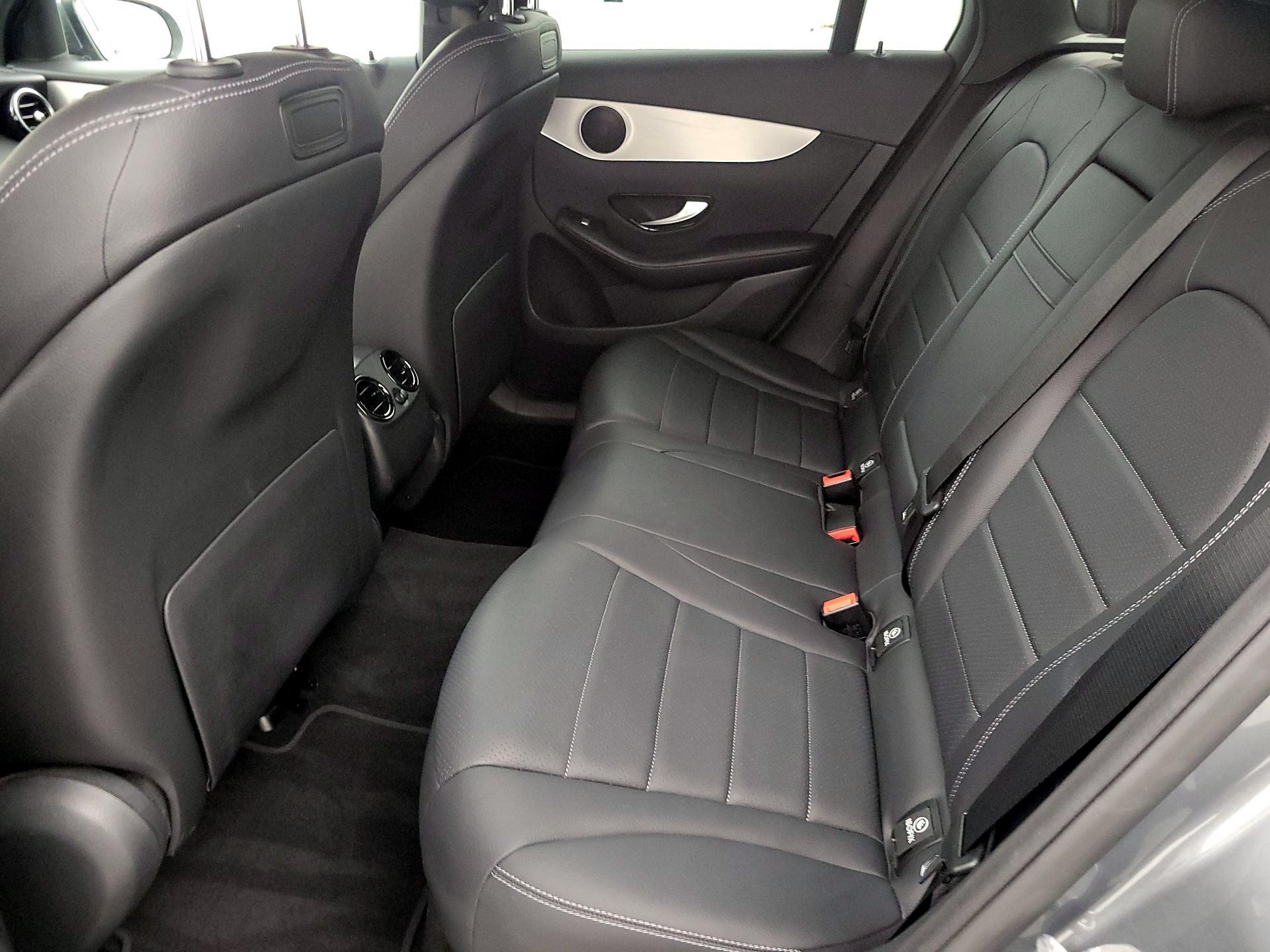 Thumbnail: 2019 Mercedes-Benz GLC - 19