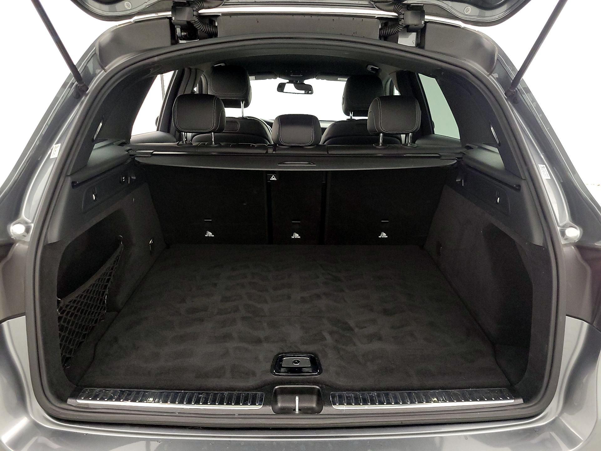 Thumbnail: 2019 Mercedes-Benz GLC - 20