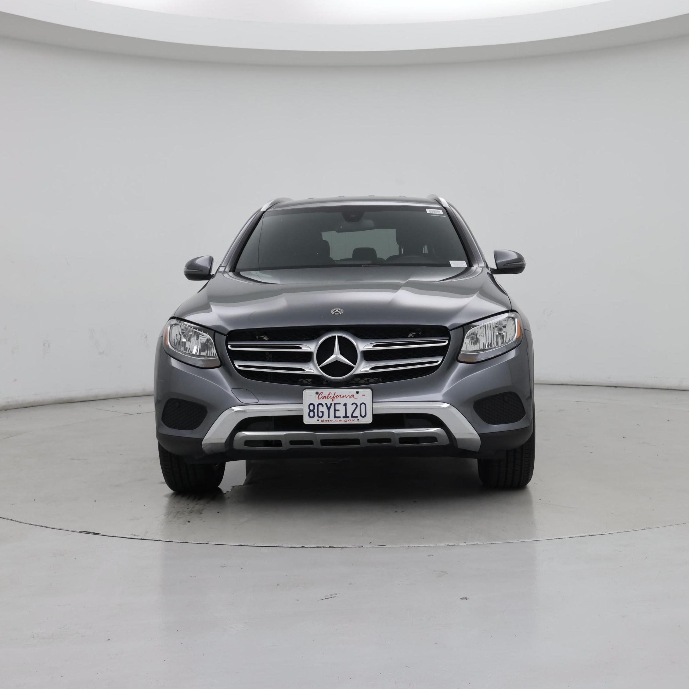 Thumbnail: 2019 Mercedes-Benz GLC - 5