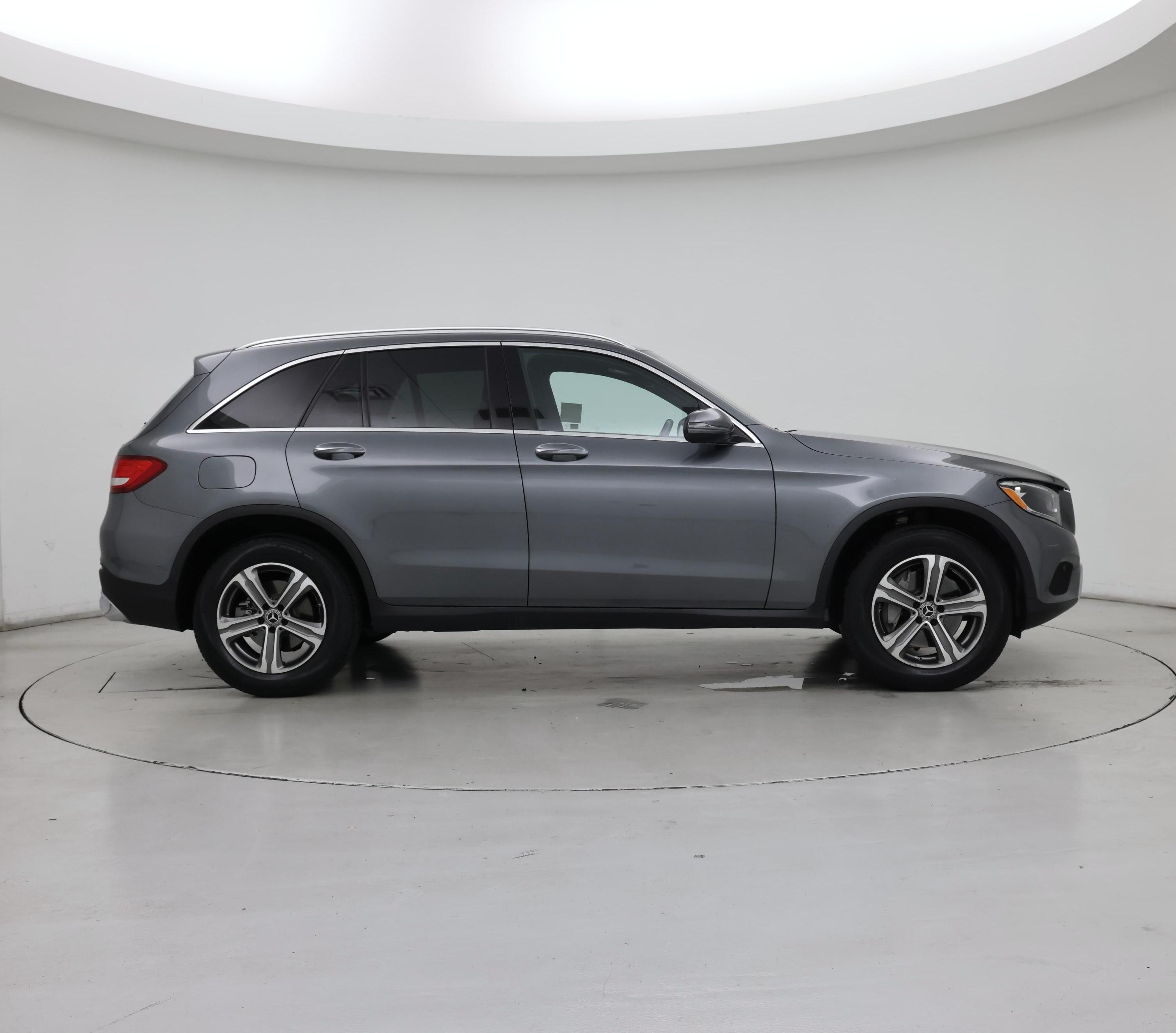 Thumbnail: 2019 Mercedes-Benz GLC - 7