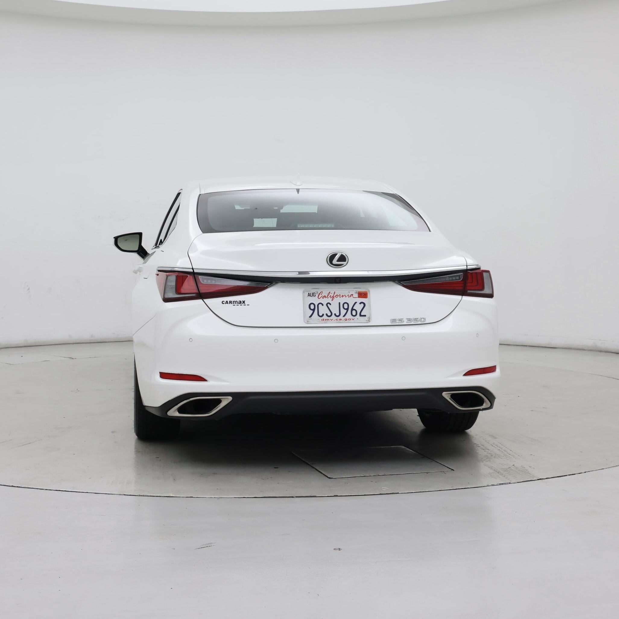 Thumbnail: 2022 Lexus ES - 6