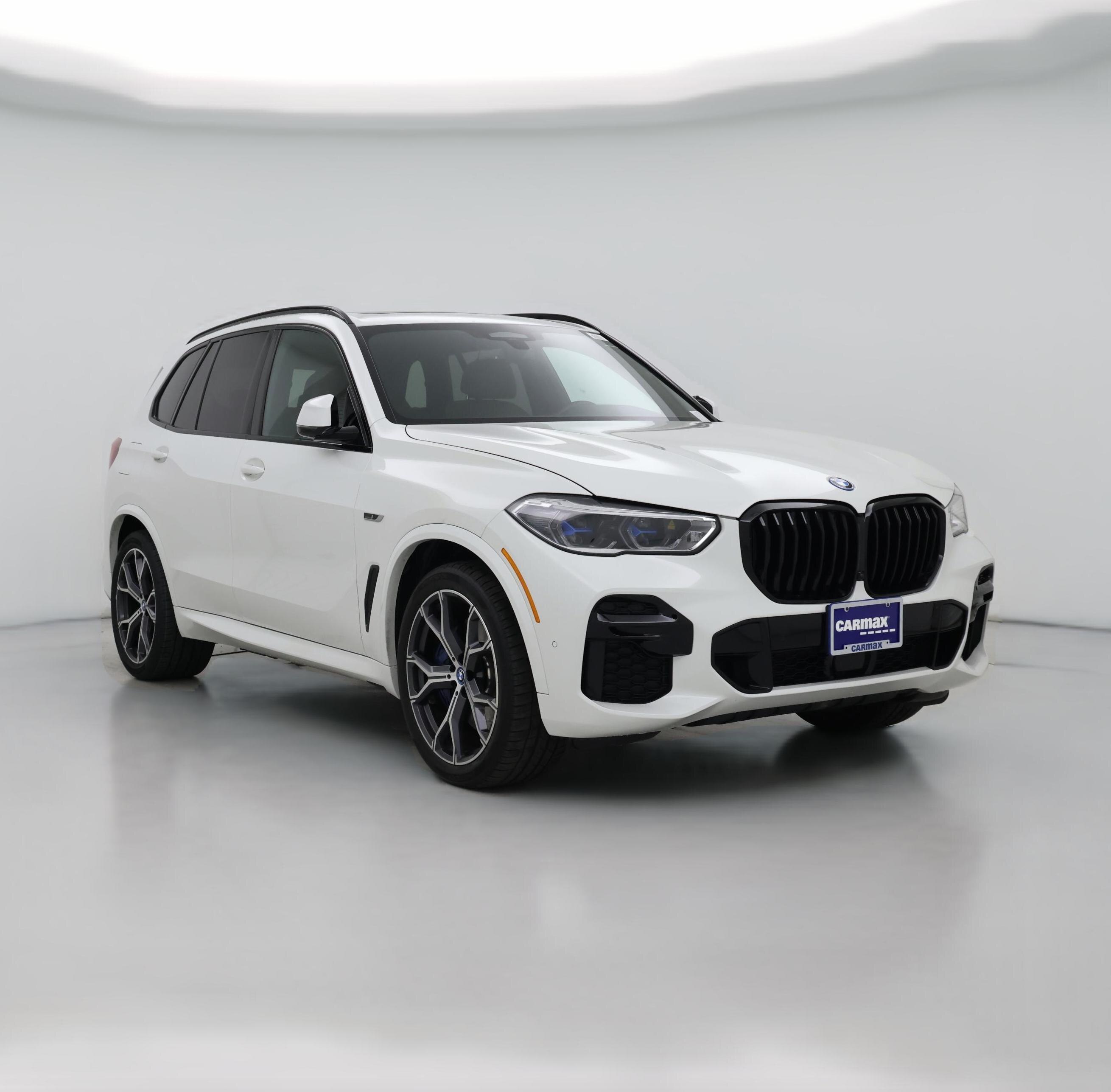 Thumbnail: 2023 BMW X5 - 1