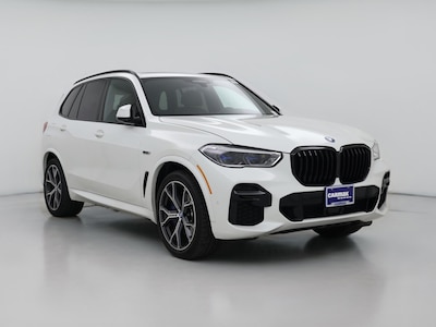 2023 BMW X5 Plug In Hybrid XDrive45e