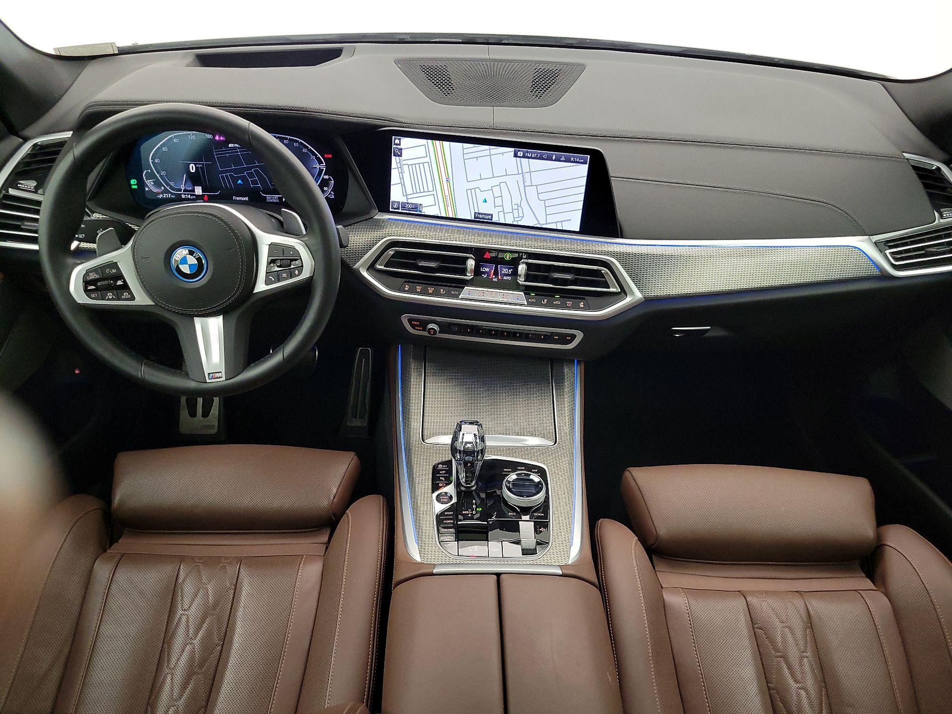 Thumbnail: 2023 BMW X5 - 9