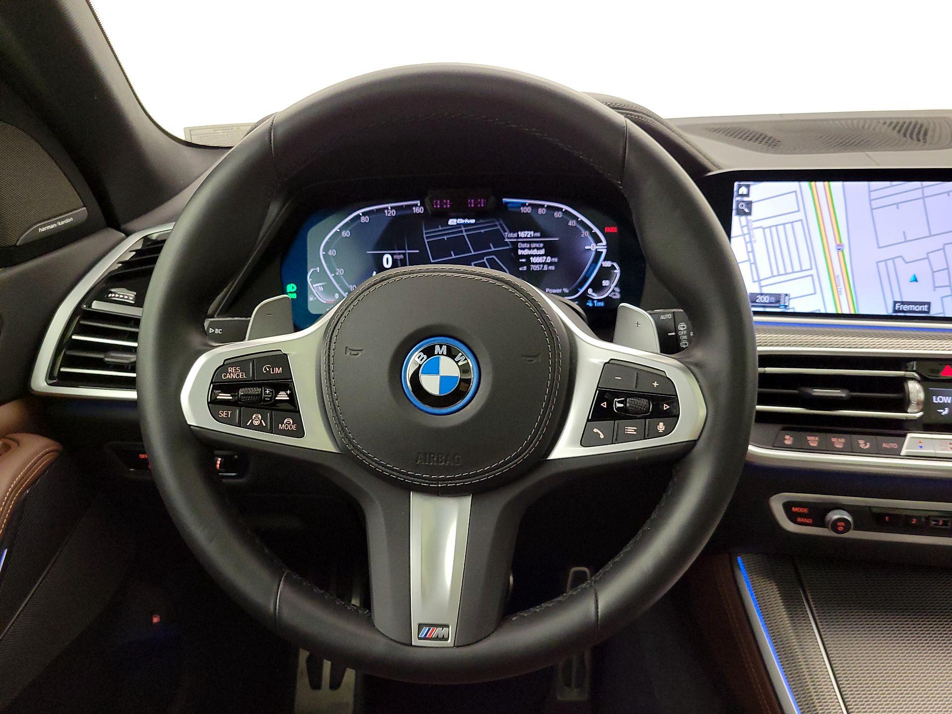 Thumbnail: 2023 BMW X5 - 10