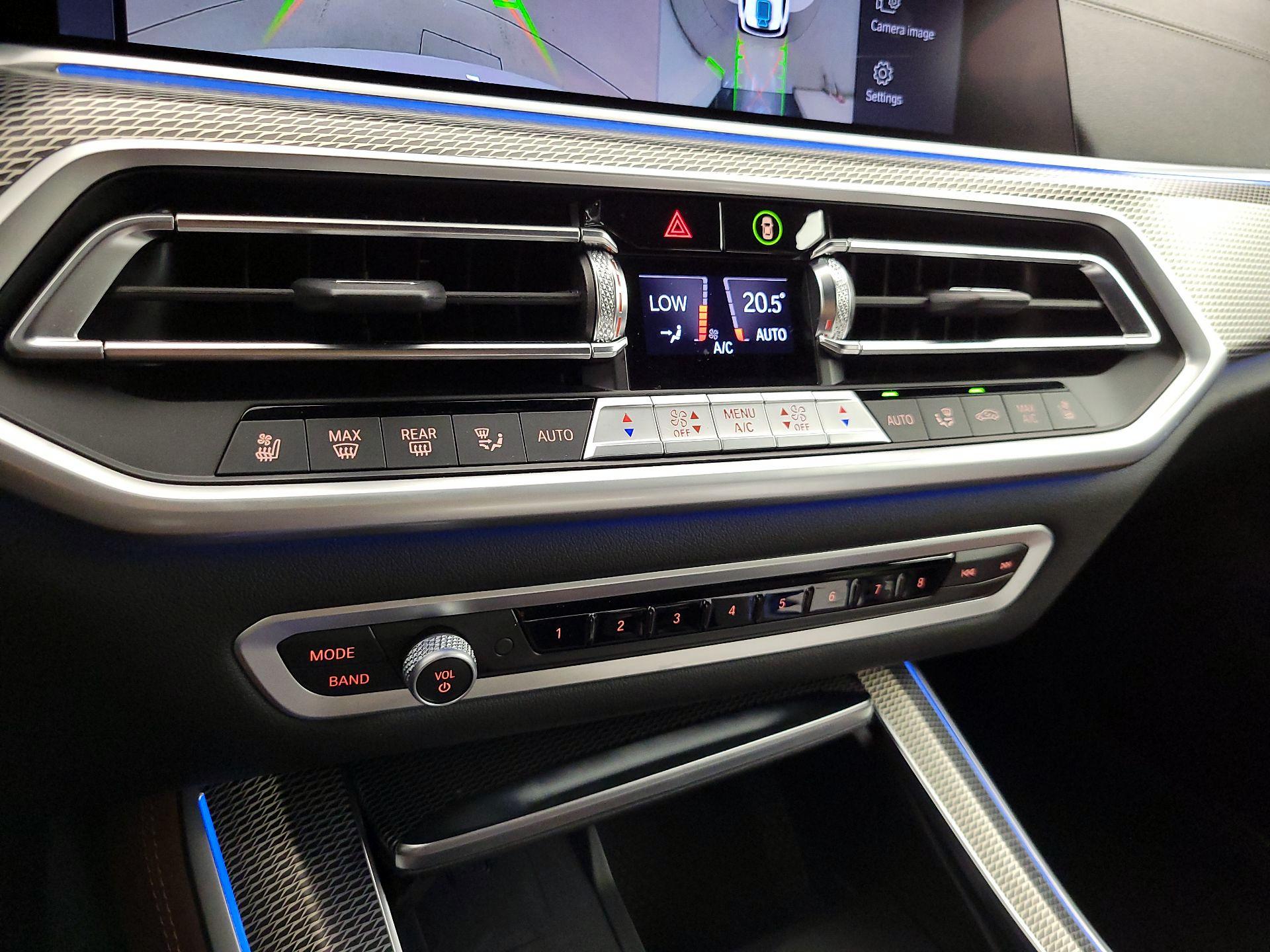 Thumbnail: 2023 BMW X5 - 17