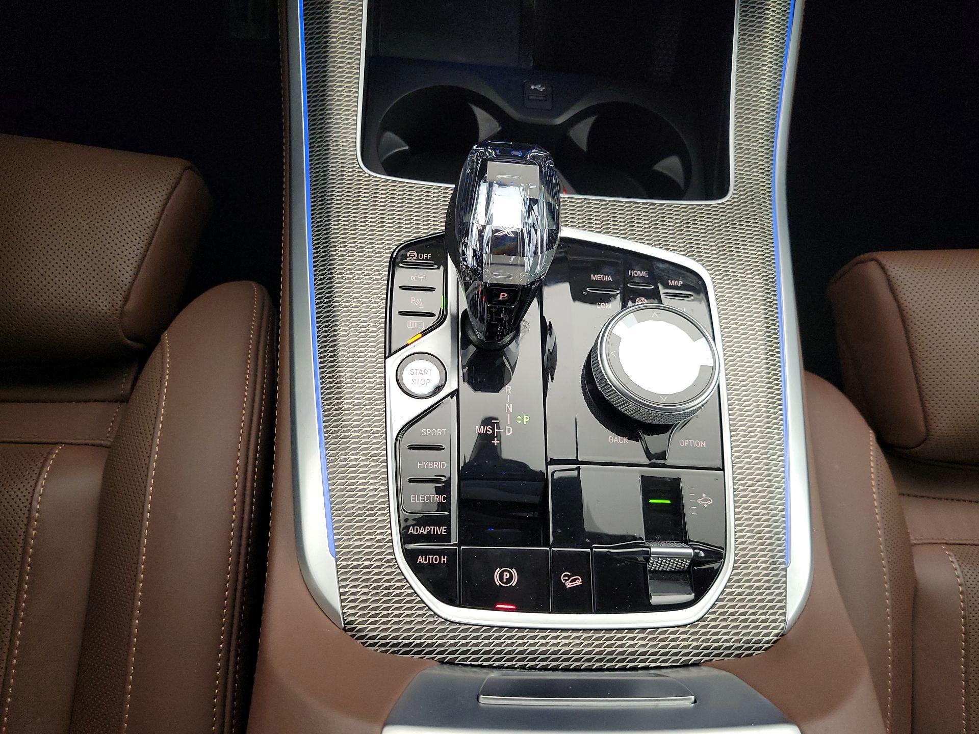 Thumbnail: 2023 BMW X5 - 18