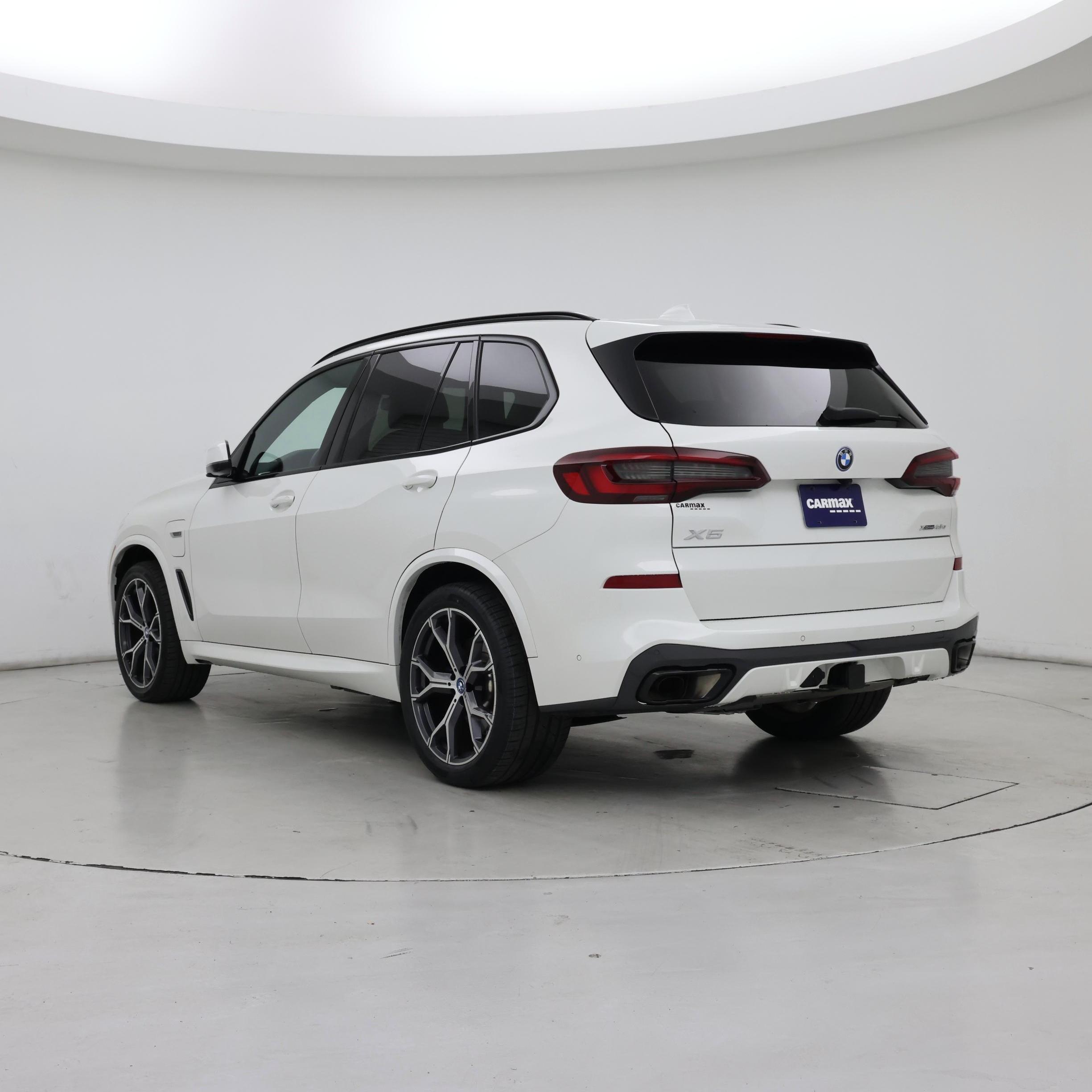 Thumbnail: 2023 BMW X5 - 2