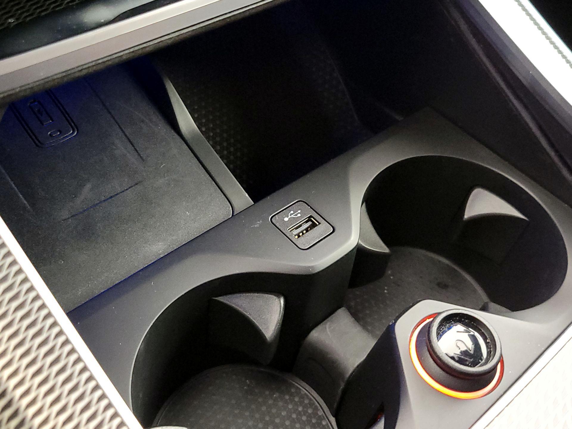 Thumbnail: 2023 BMW X5 - 19