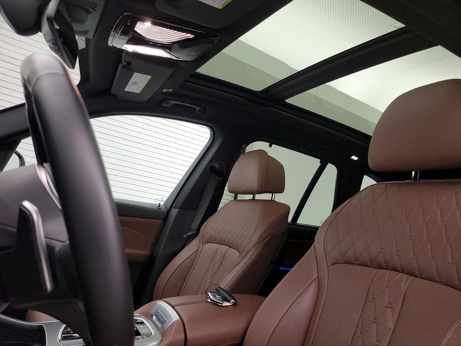 Thumbnail: 2023 BMW X5 - 20