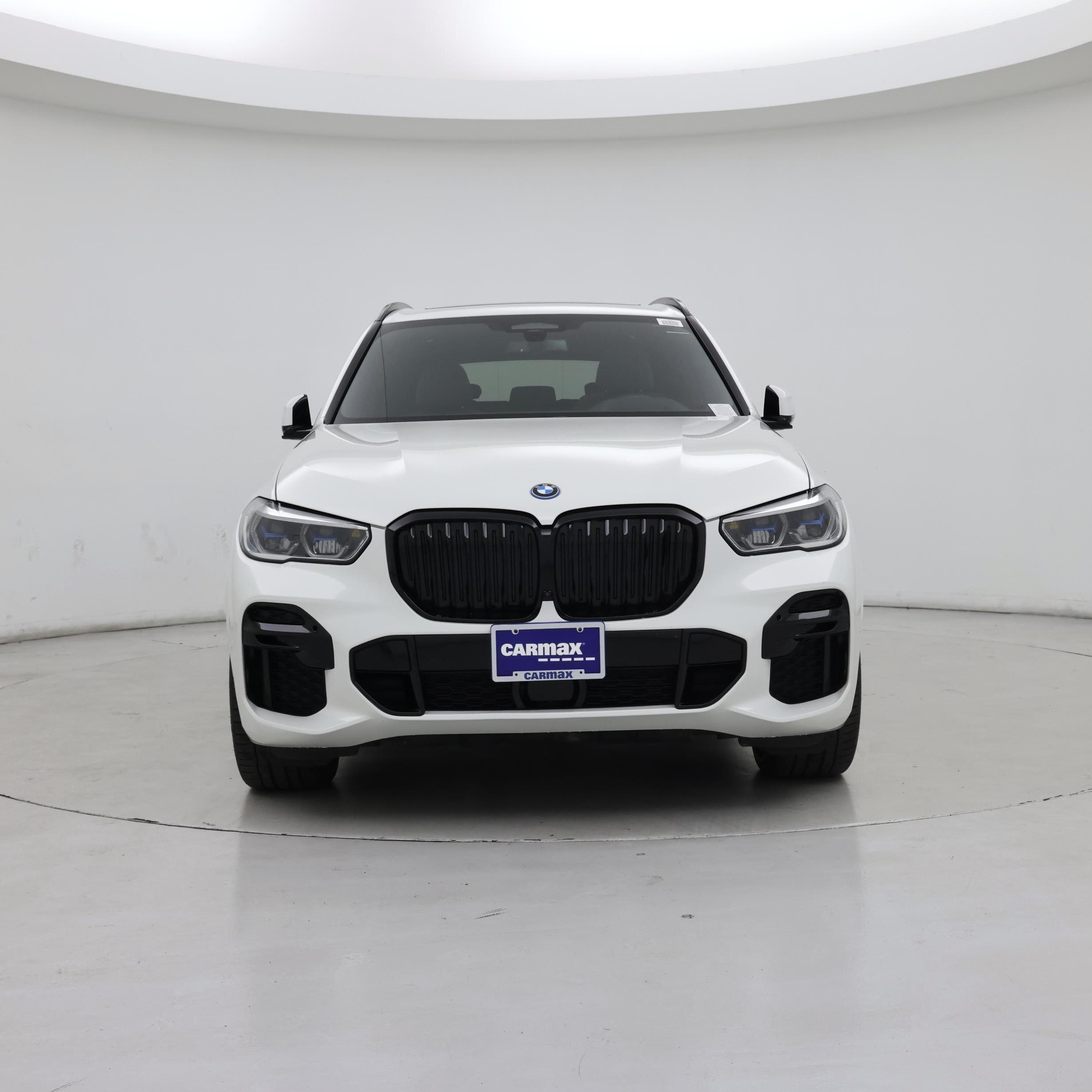 Thumbnail: 2023 BMW X5 - 5
