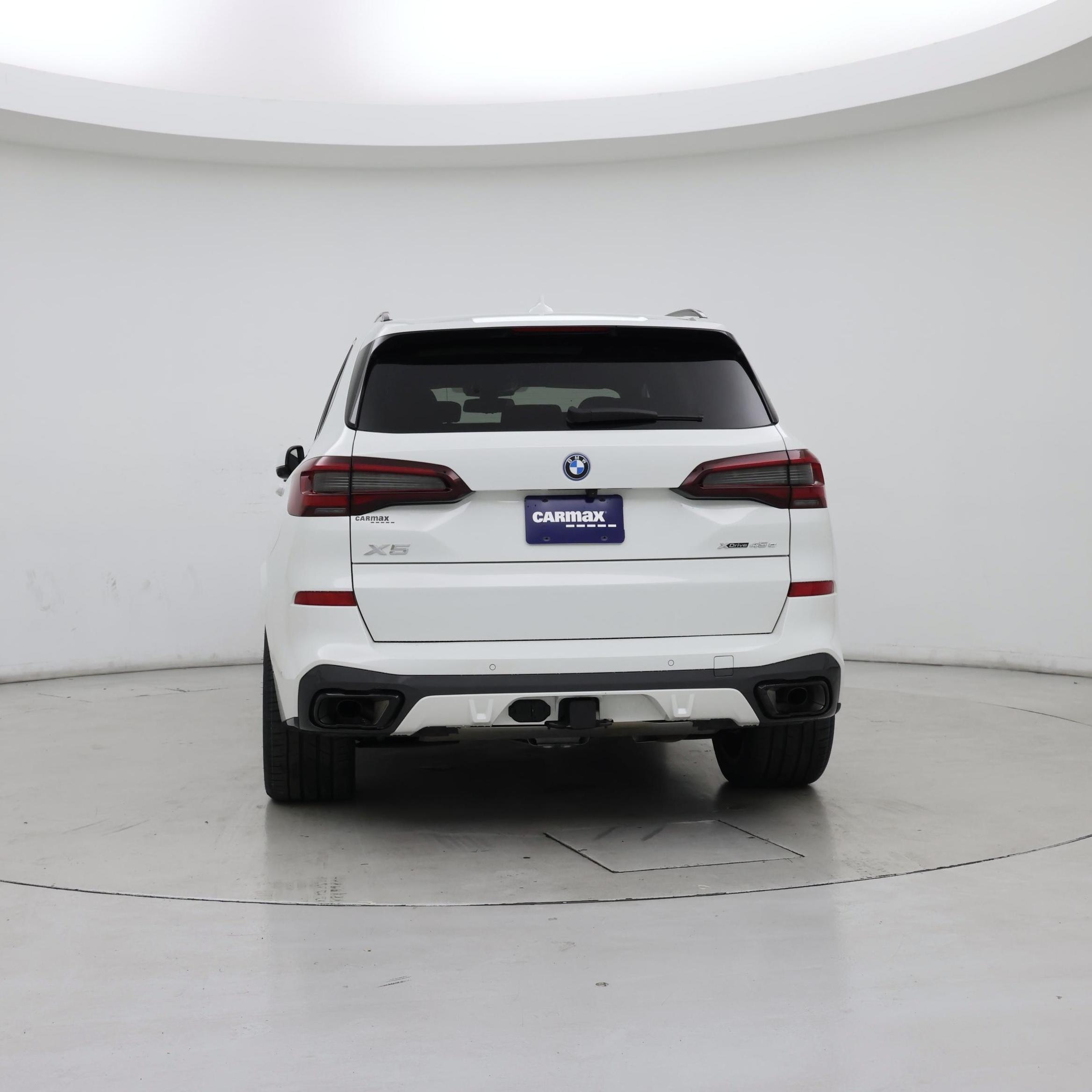 Thumbnail: 2023 BMW X5 - 6