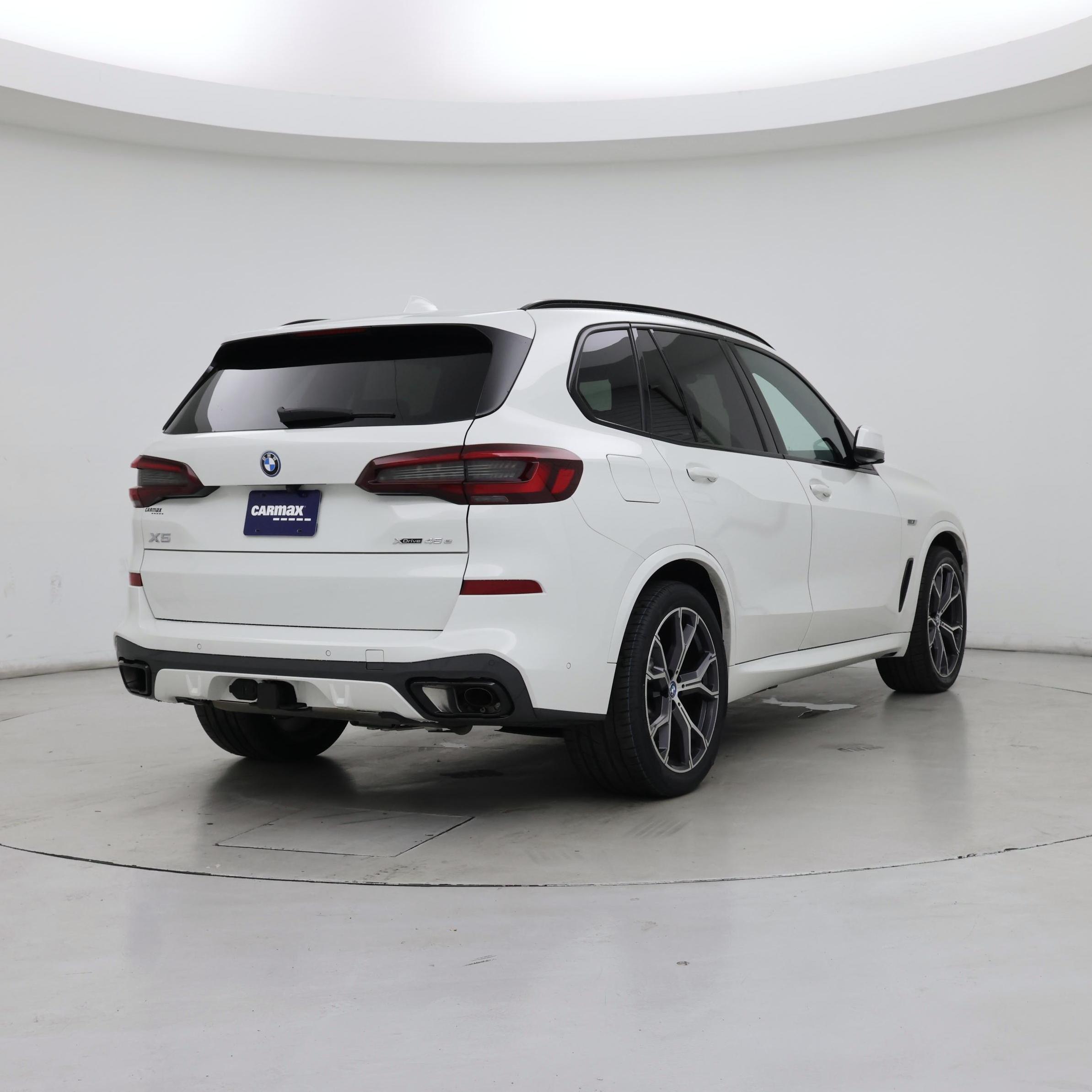 Thumbnail: 2023 BMW X5 - 8