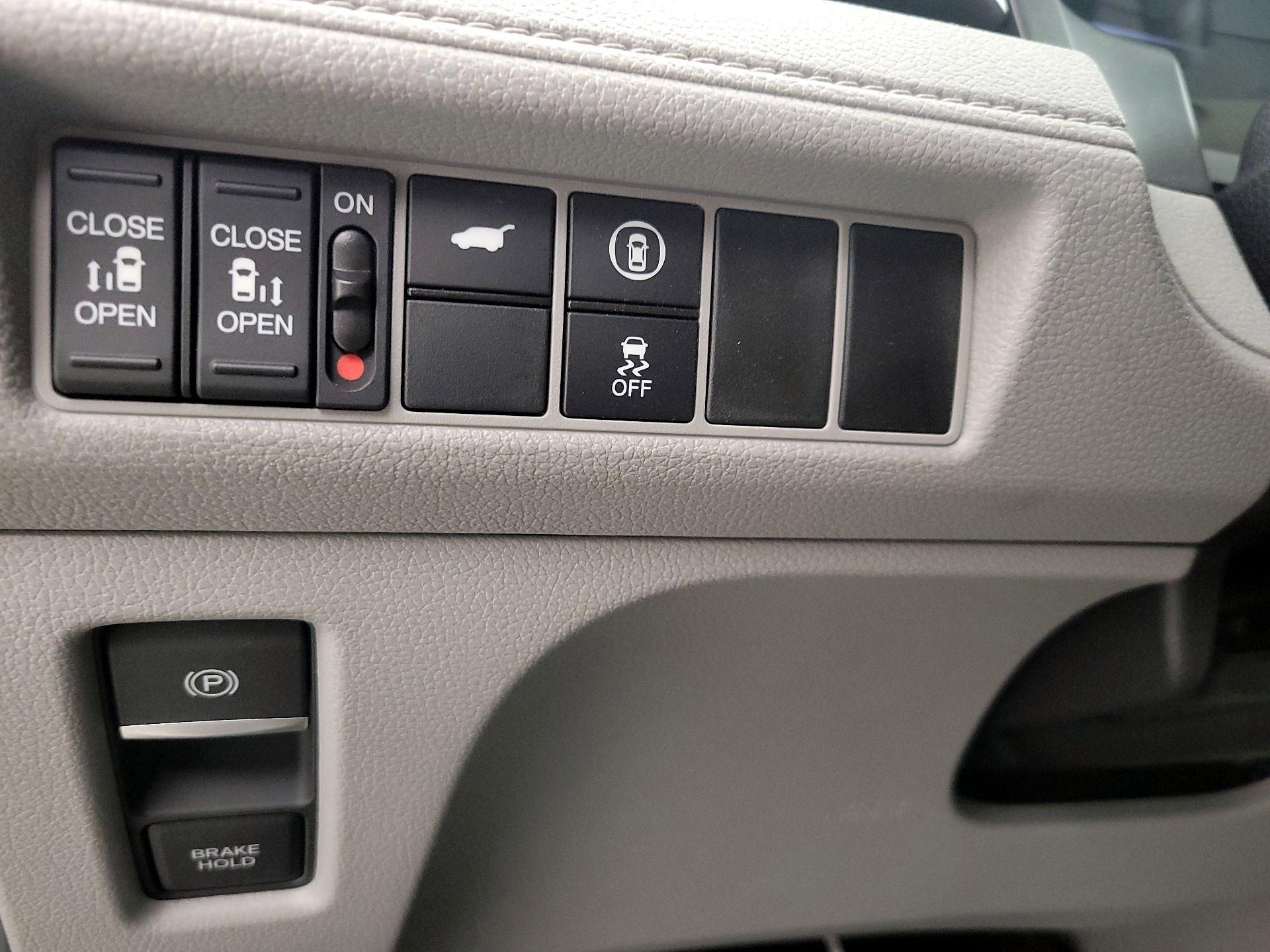 Thumbnail: 2024 Honda Odyssey - 13